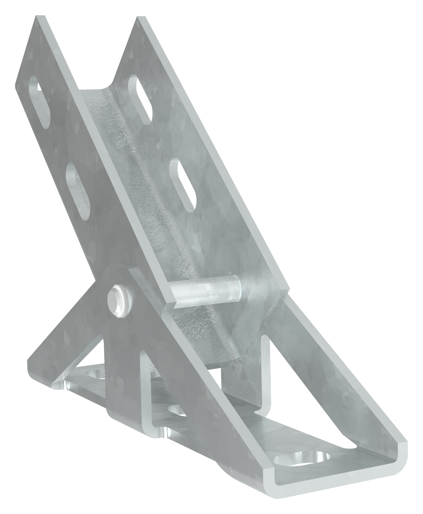 Шарнир для STRUT-профиля EZ IEK