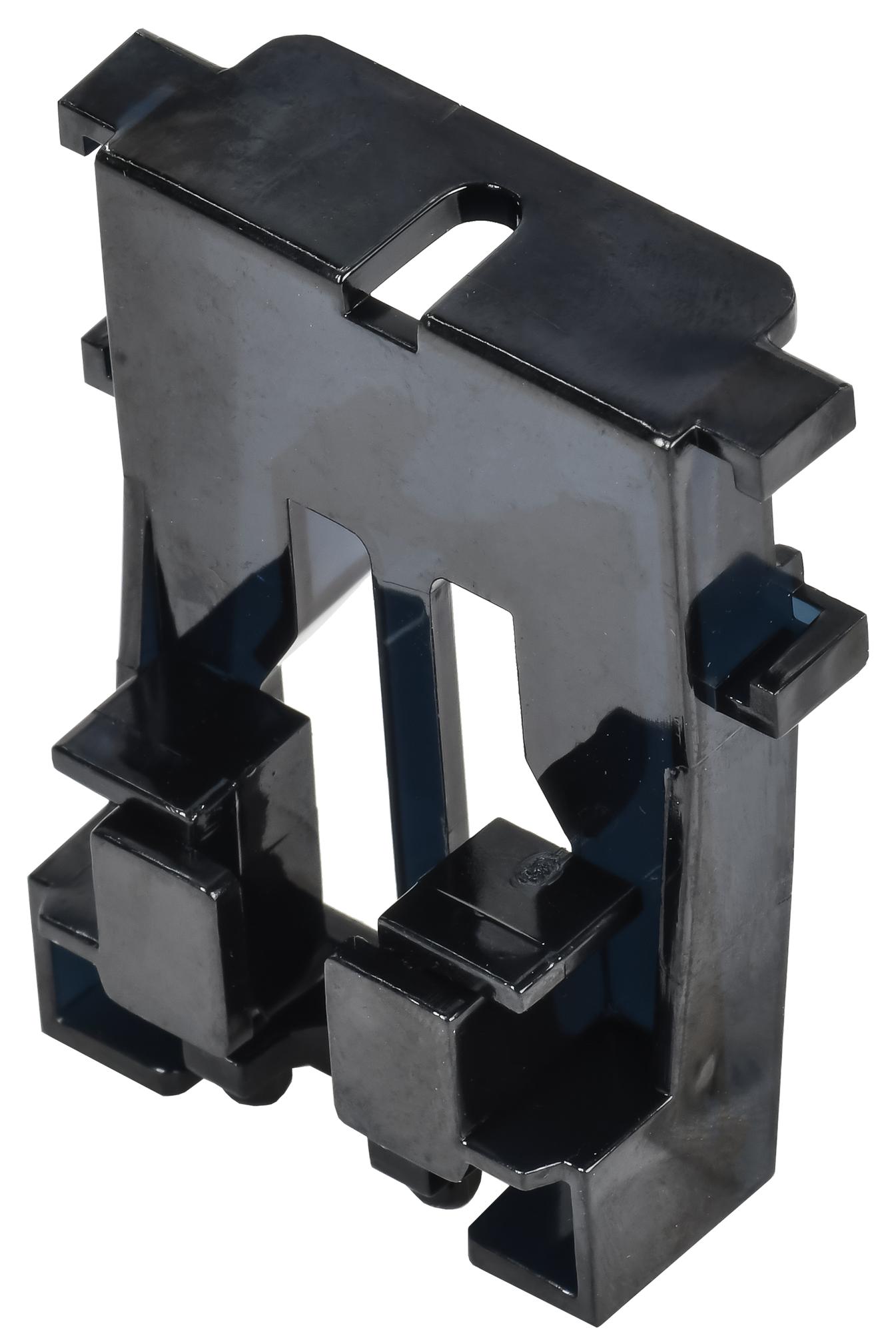 Кронштейн крепления DIN-рейки для ЩРН-П IEK TEKFOR