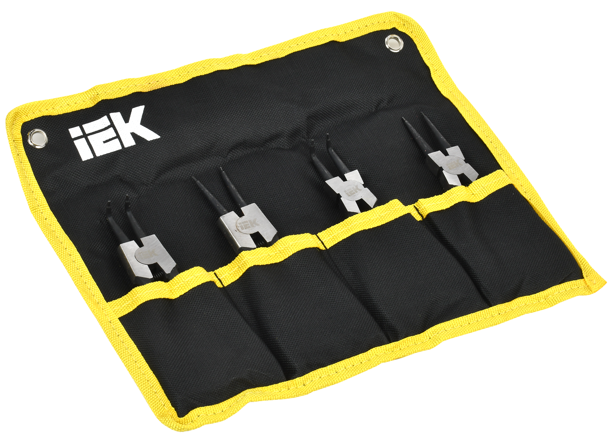 Набор кольцесъемников 160мм 4шт К1 ARMA2L 3