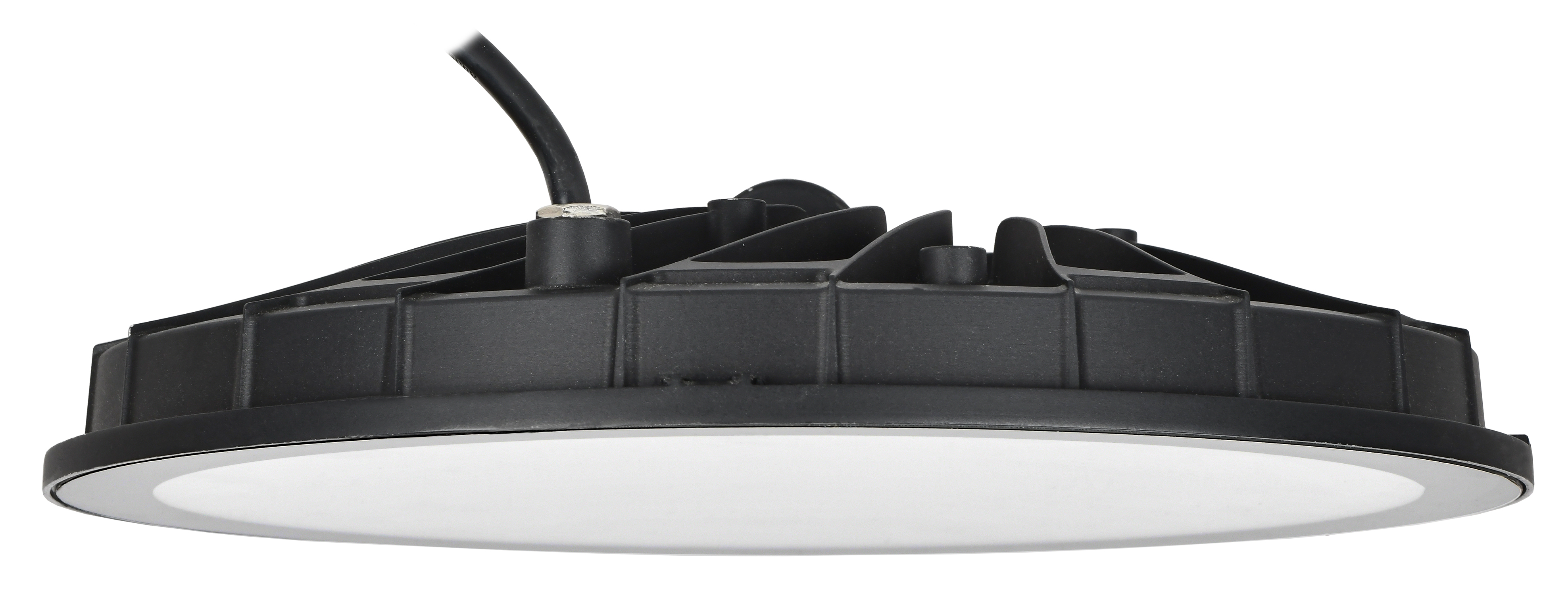 Светильник для высоких пролетов промышленный хайбей ДСП 4021 250Вт 5000К IP65 HIGH BAY GENERICA