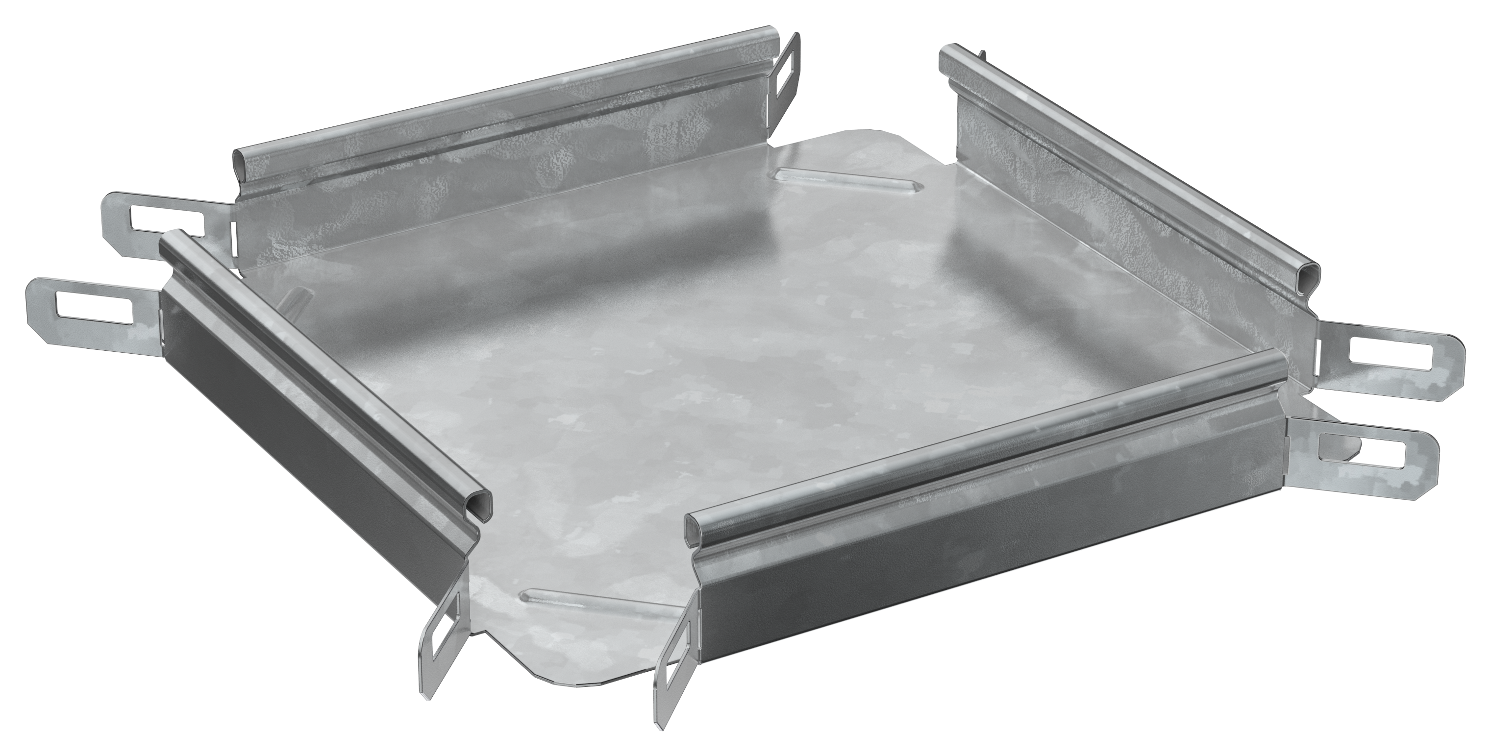 ESCA 5 Крестовина 35х50-0,8 HDZ IEK