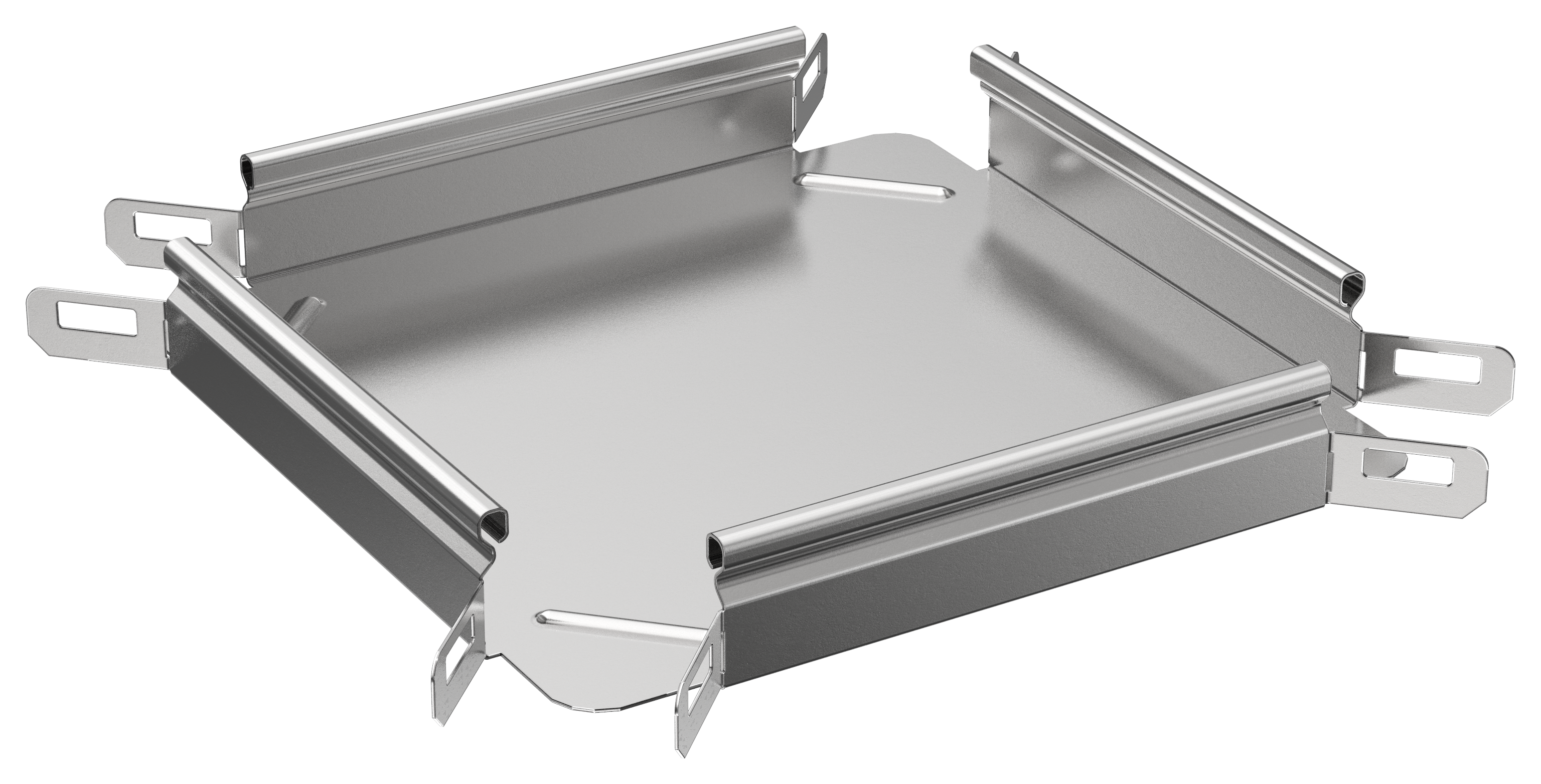 ESCA 5 Крестовина 35х50-0,8 IEK