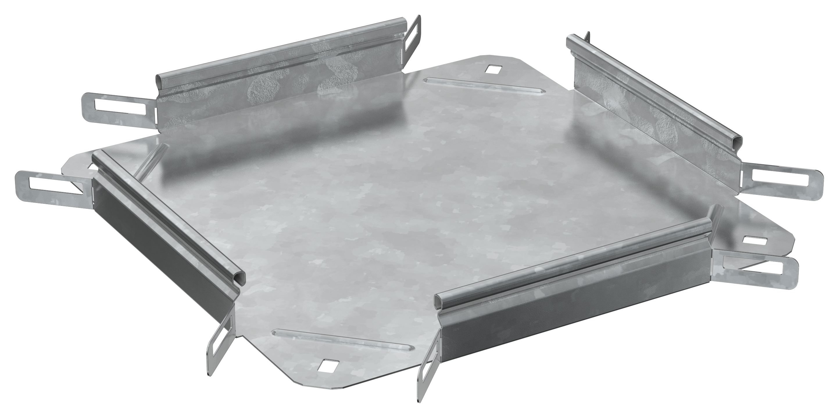 ESCA 5 Крестовина 35х100-0,8 HDZ IEK