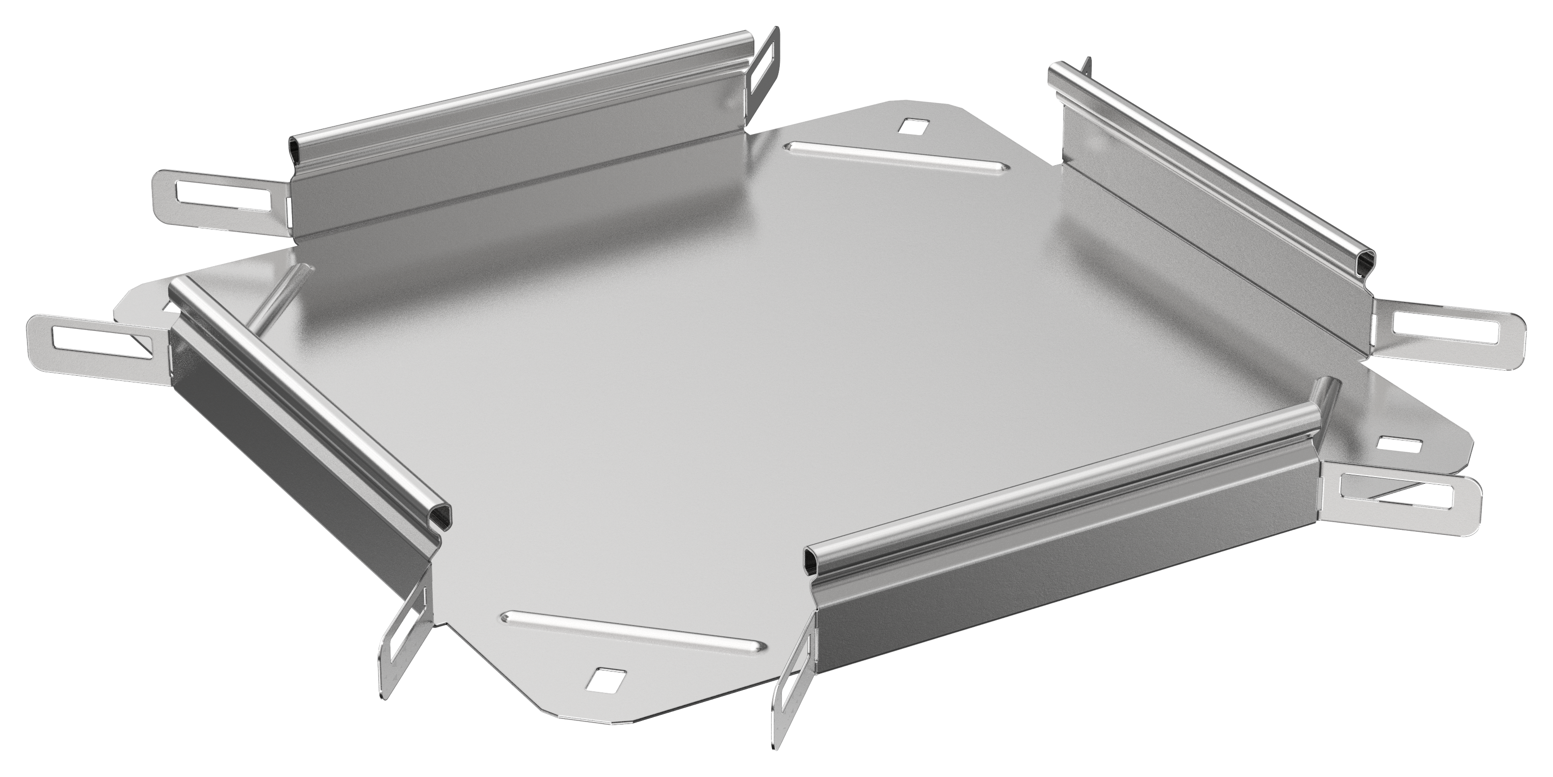 ESCA 5 Крестовина 35х100-0,8 IEK