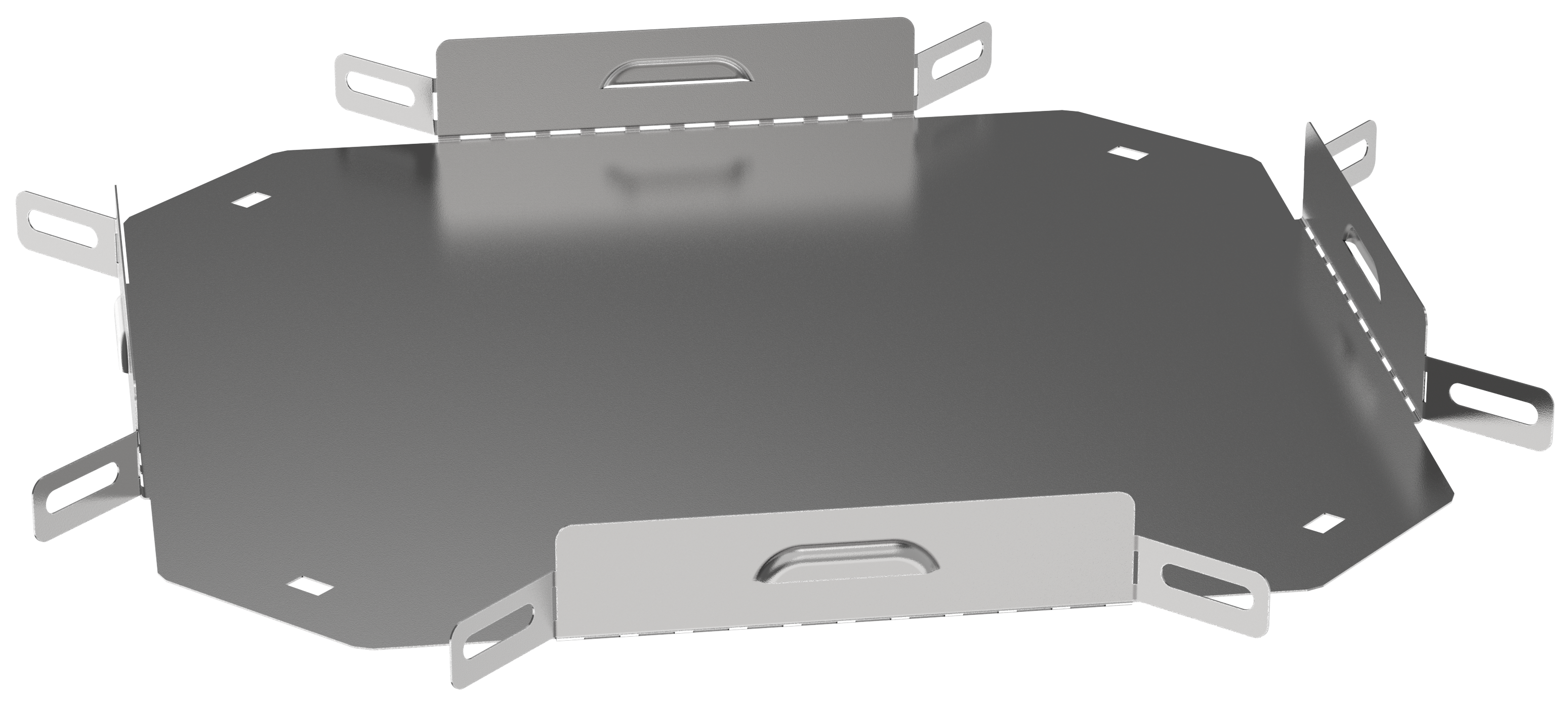 Крестовина ESCA 3 35х150-0,6