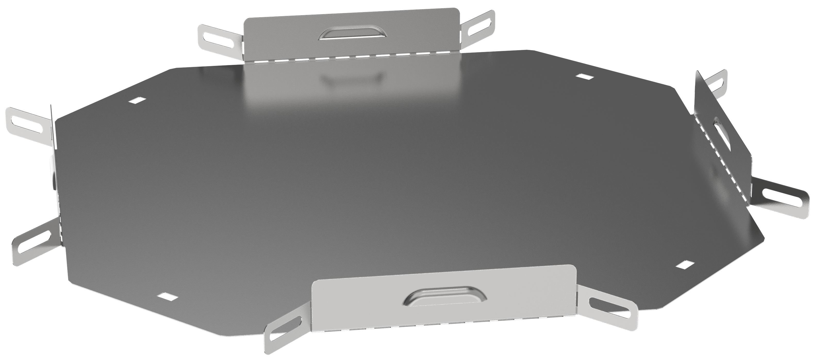 Крестовина ESCA 3 35х200-0,6