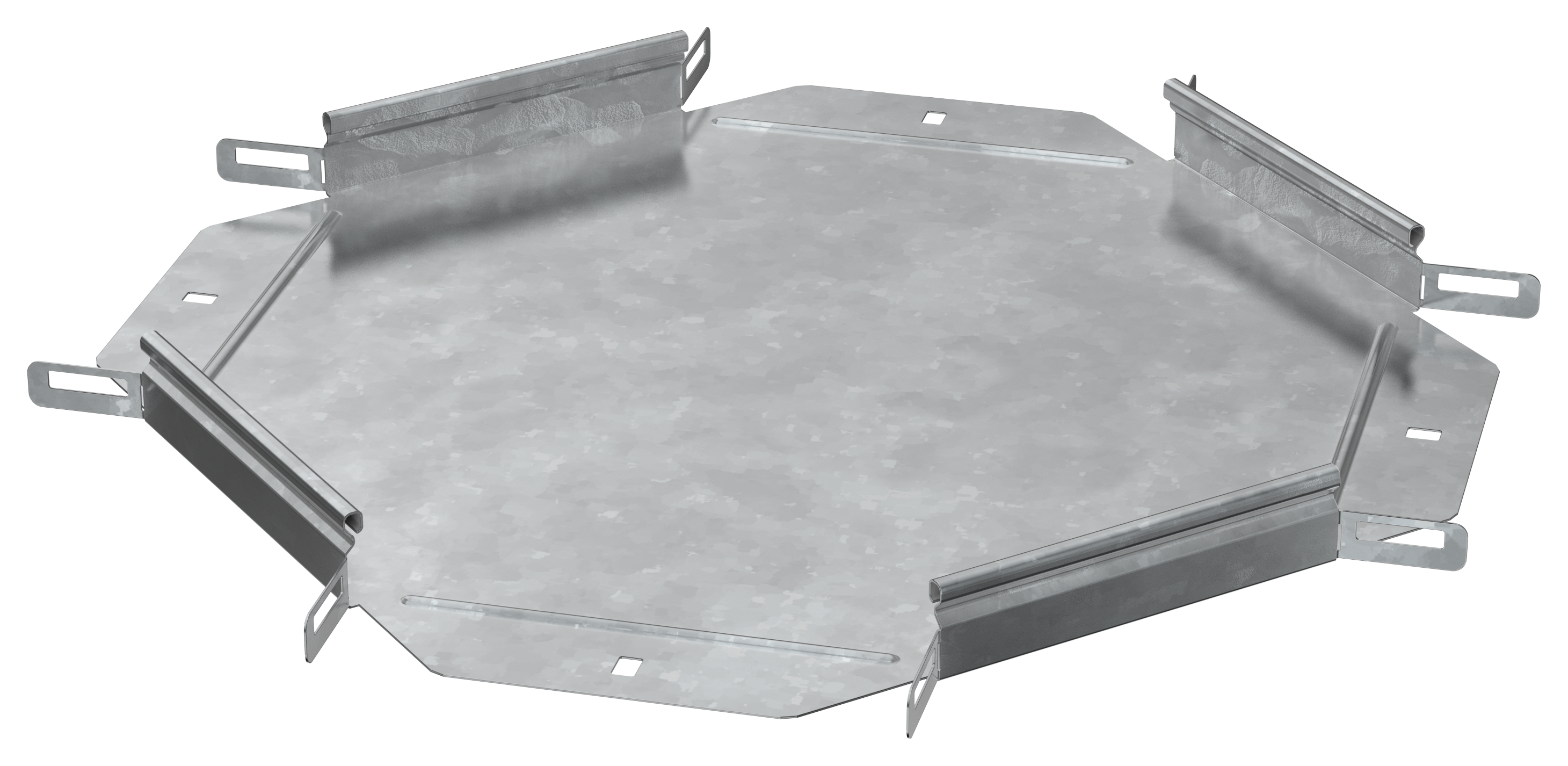 ESCA 5 Крестовина 35х300-0,8 HDZ IEK