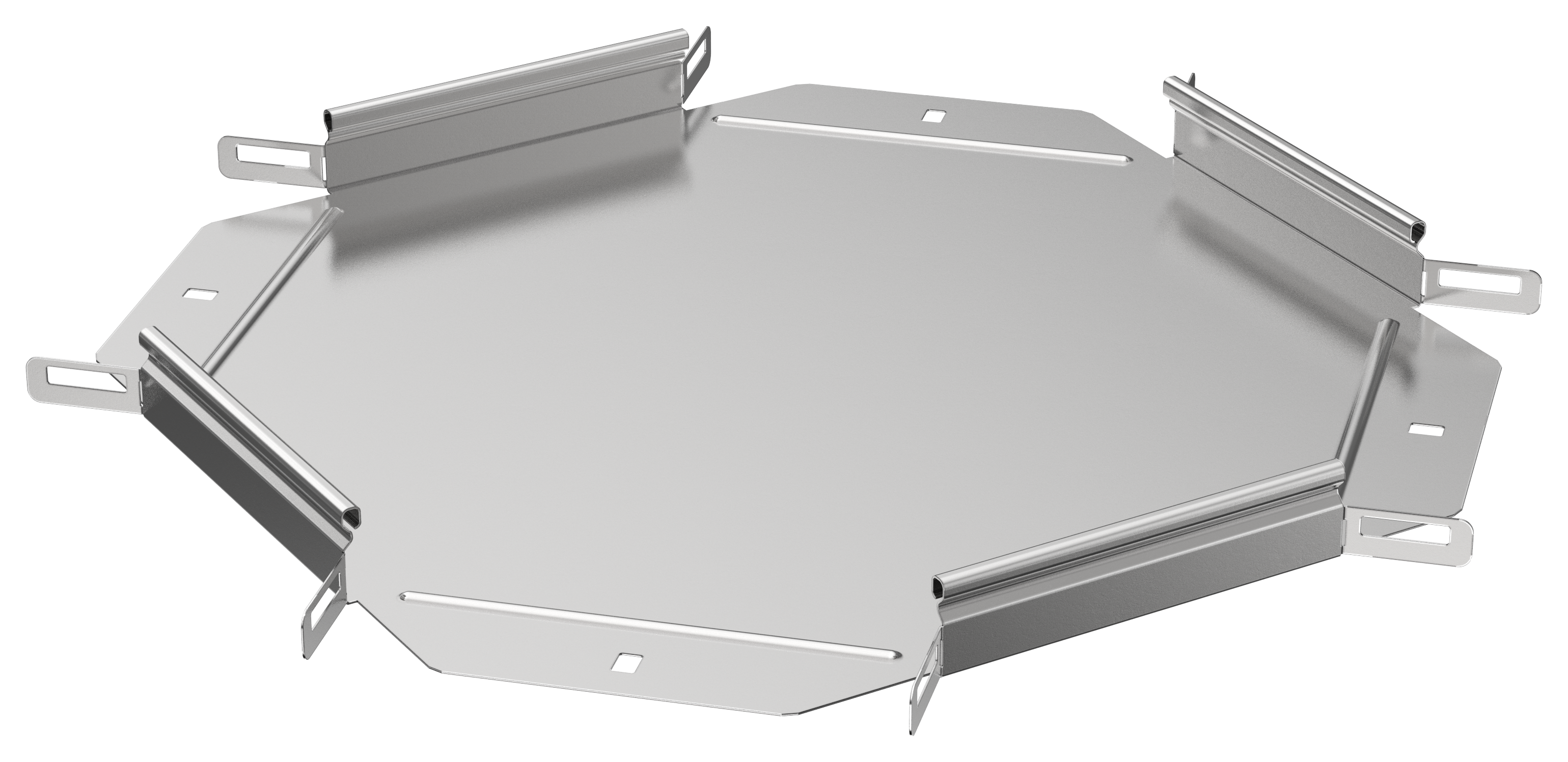 ESCA 5 Крестовина 35х200-0,8 IEK