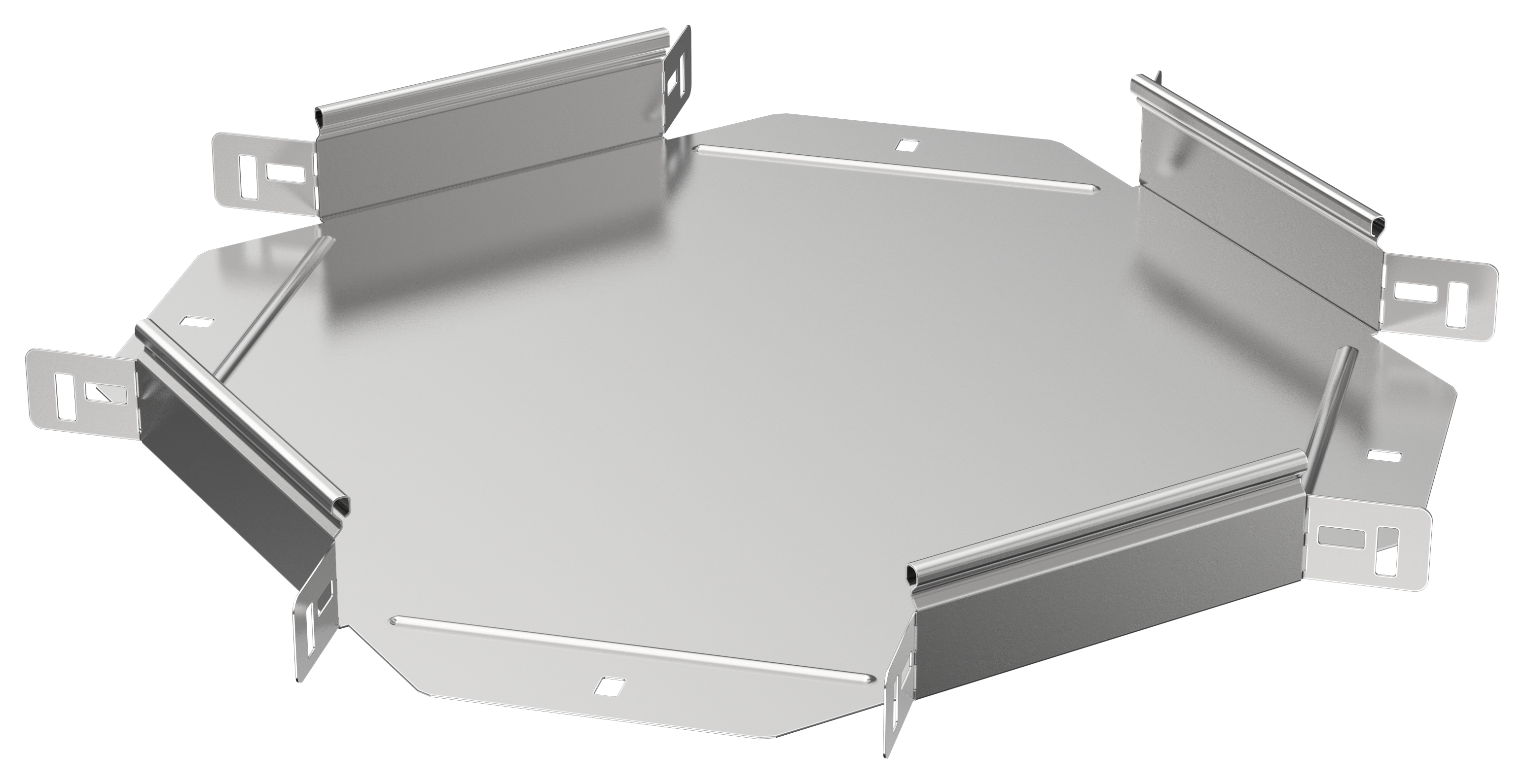 ESCA 5 Крестовина 50х200-1,2 IEK