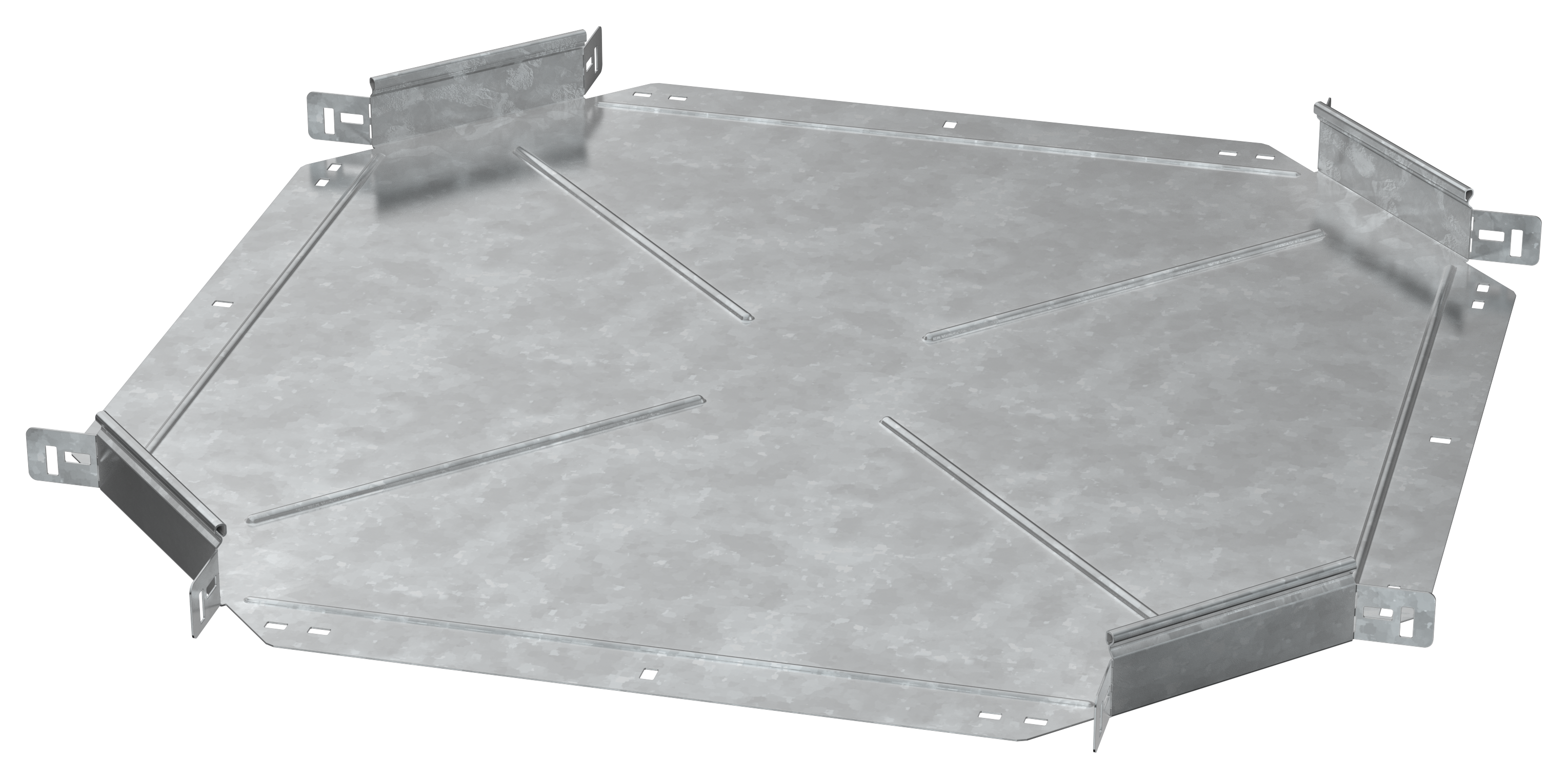 ESCA 7 Крестовина 50х500-1,5 HDZ IEK