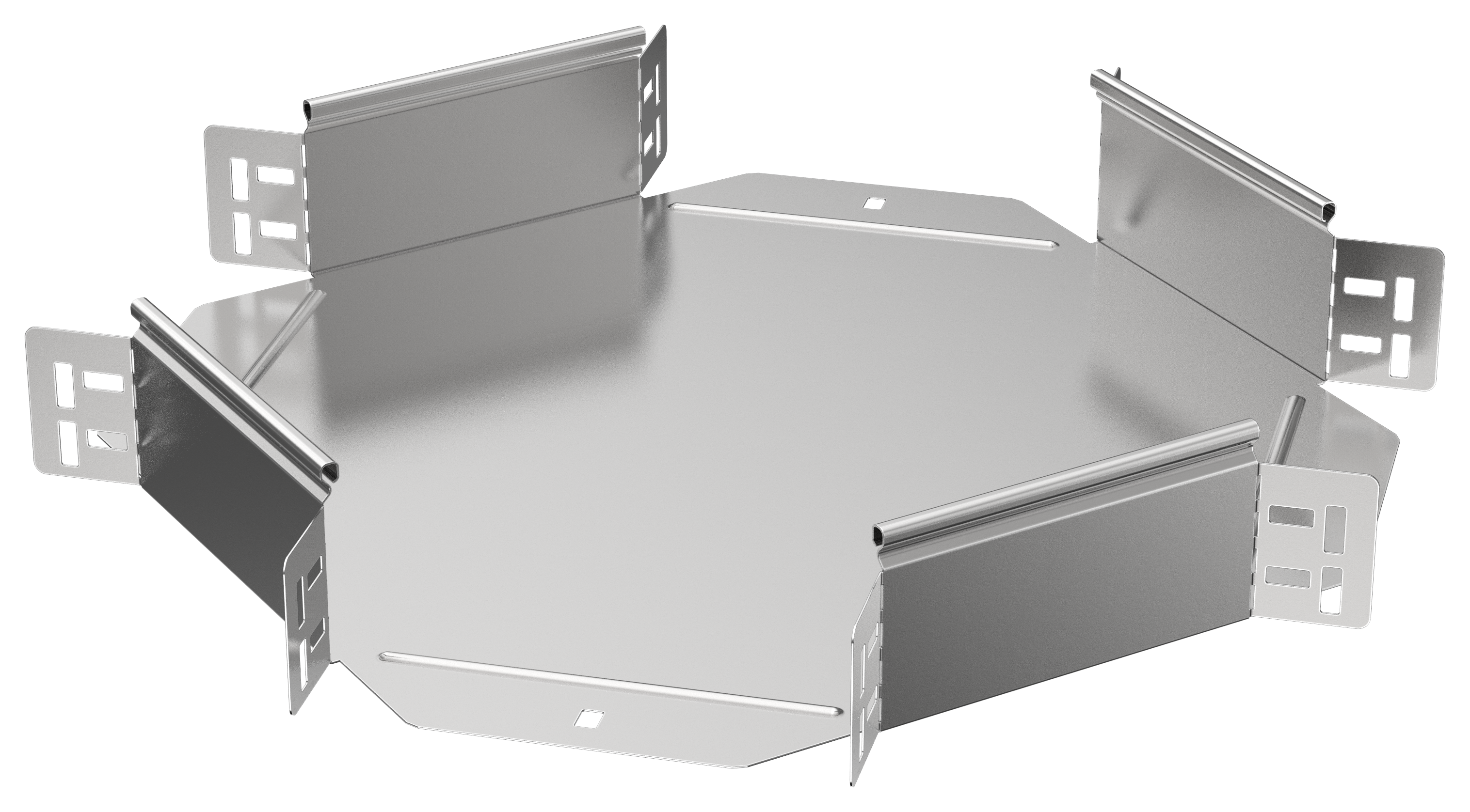 ESCA 7 Крестовина 80х150-1,5 IEK
