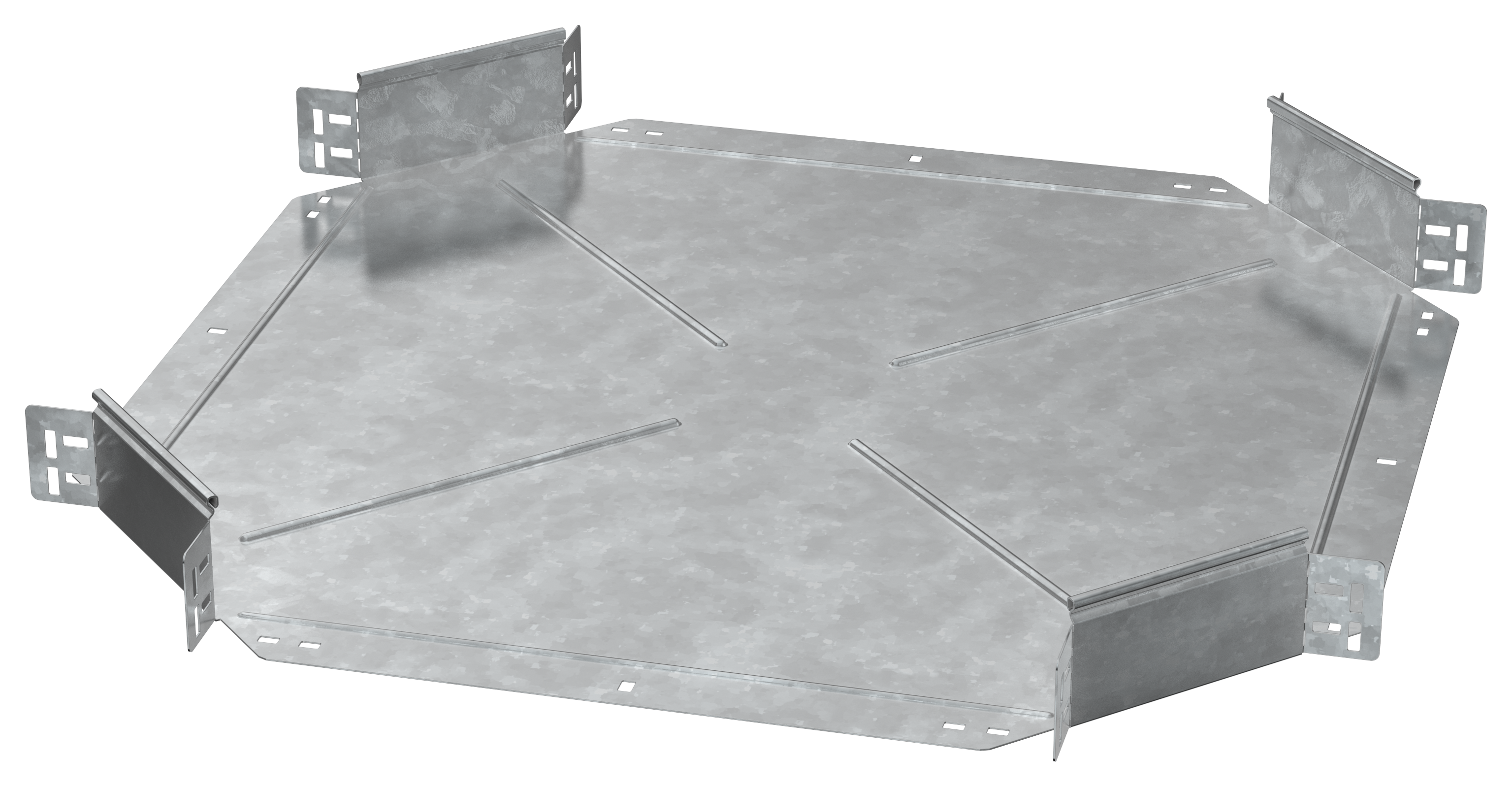 ESCA 5 Крестовина 80х600-1,2 HDZ IEK