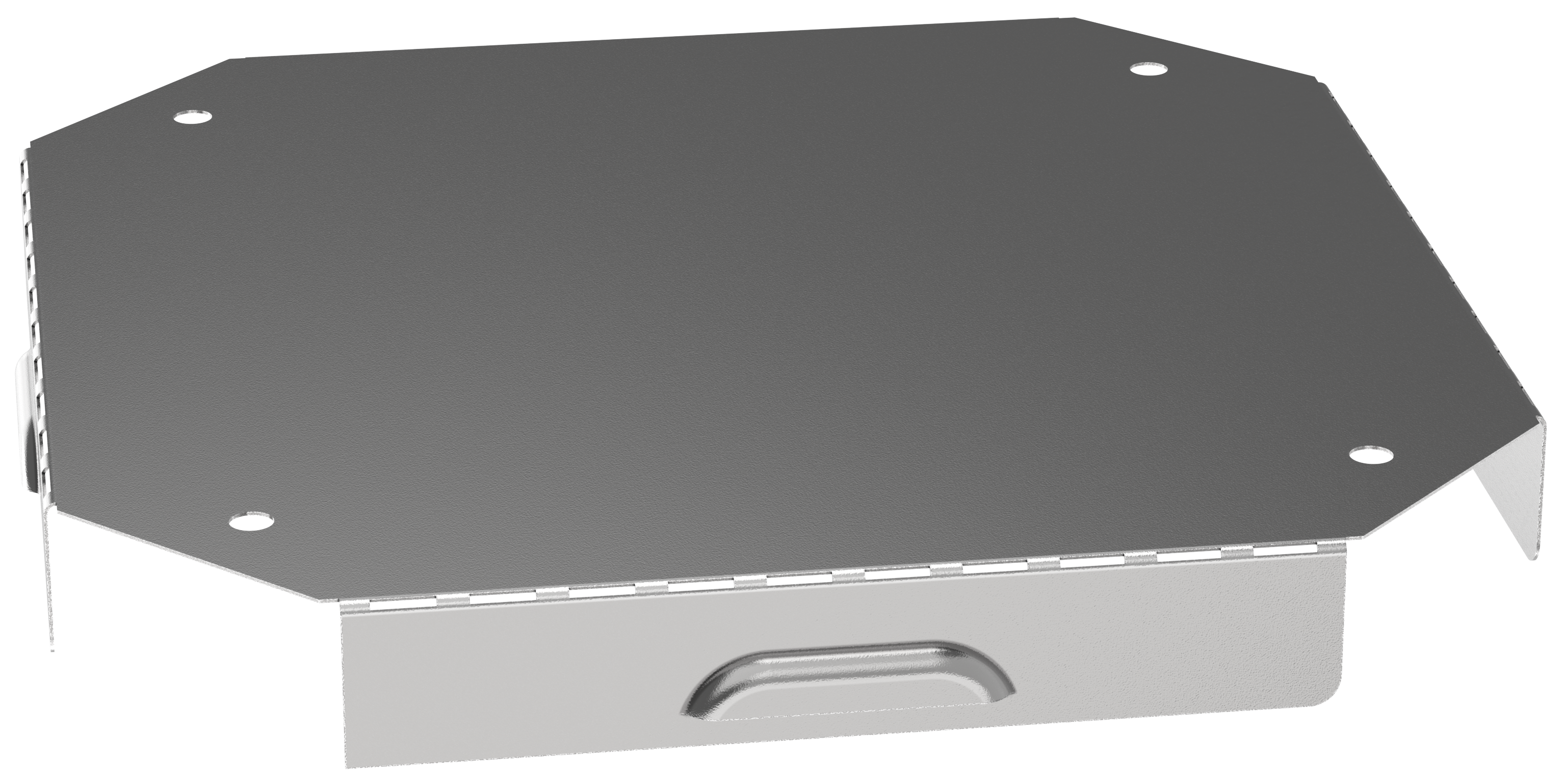 ESCA 3 Крышка крестовины 50-0,6 IEK