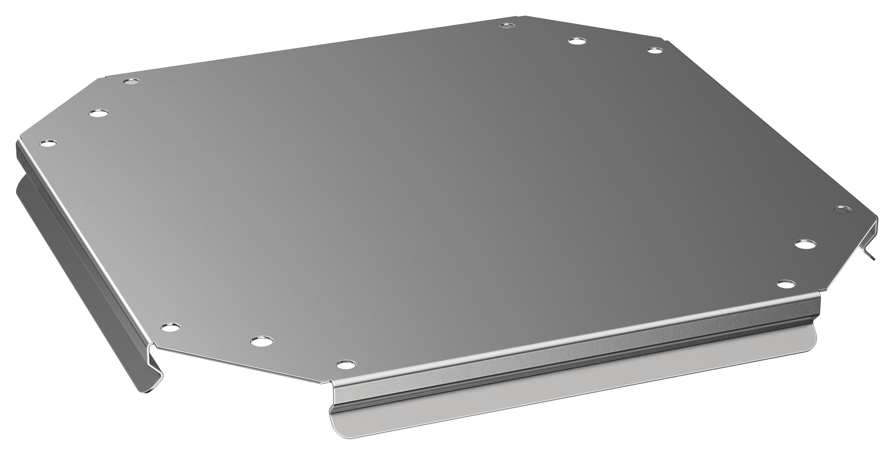 ESCA 5 Кр. крестовины 50-1,2 IEK