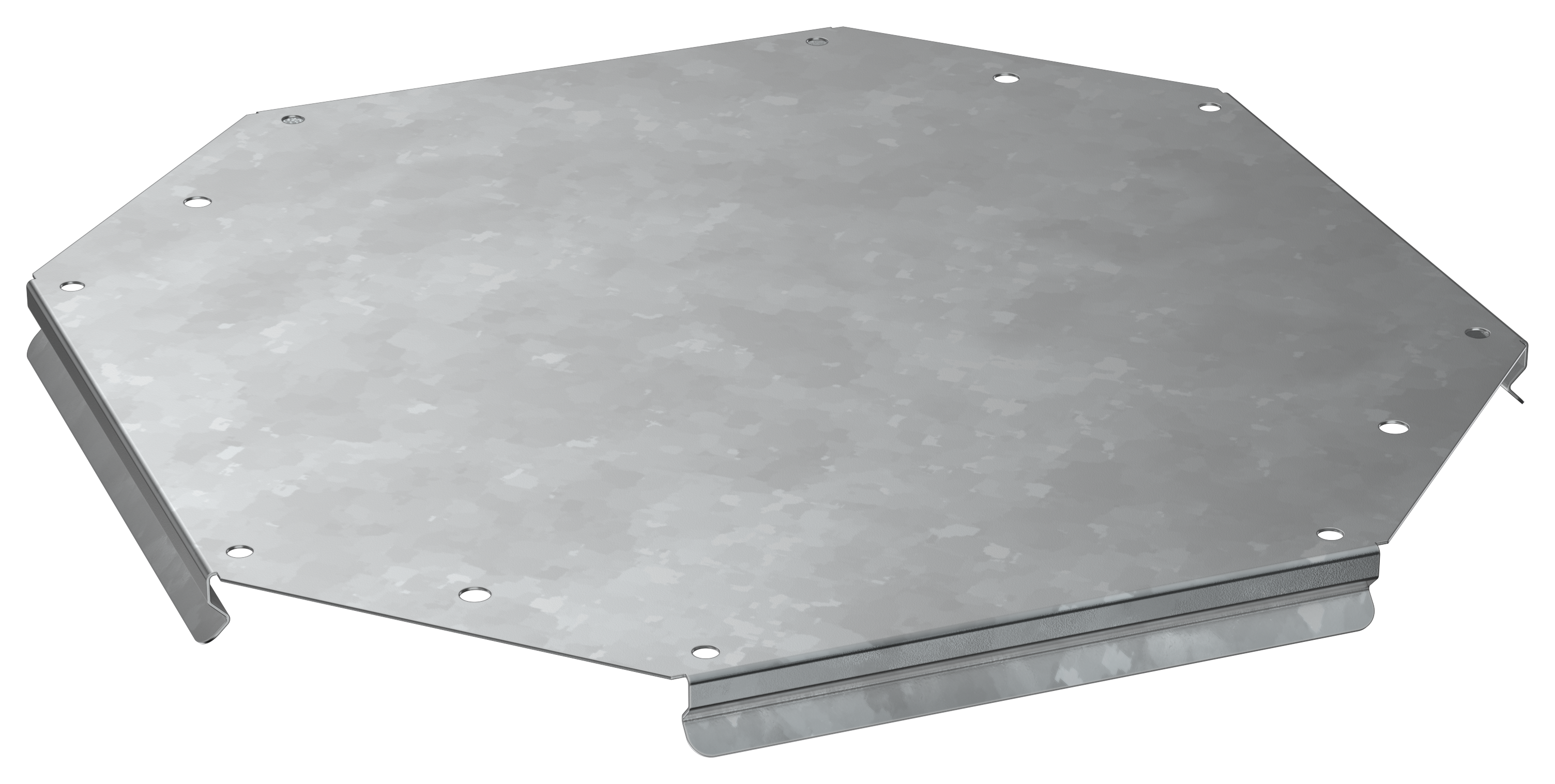 ESCA 5 Кр. крестовины 100-1,2 HDZ IEK