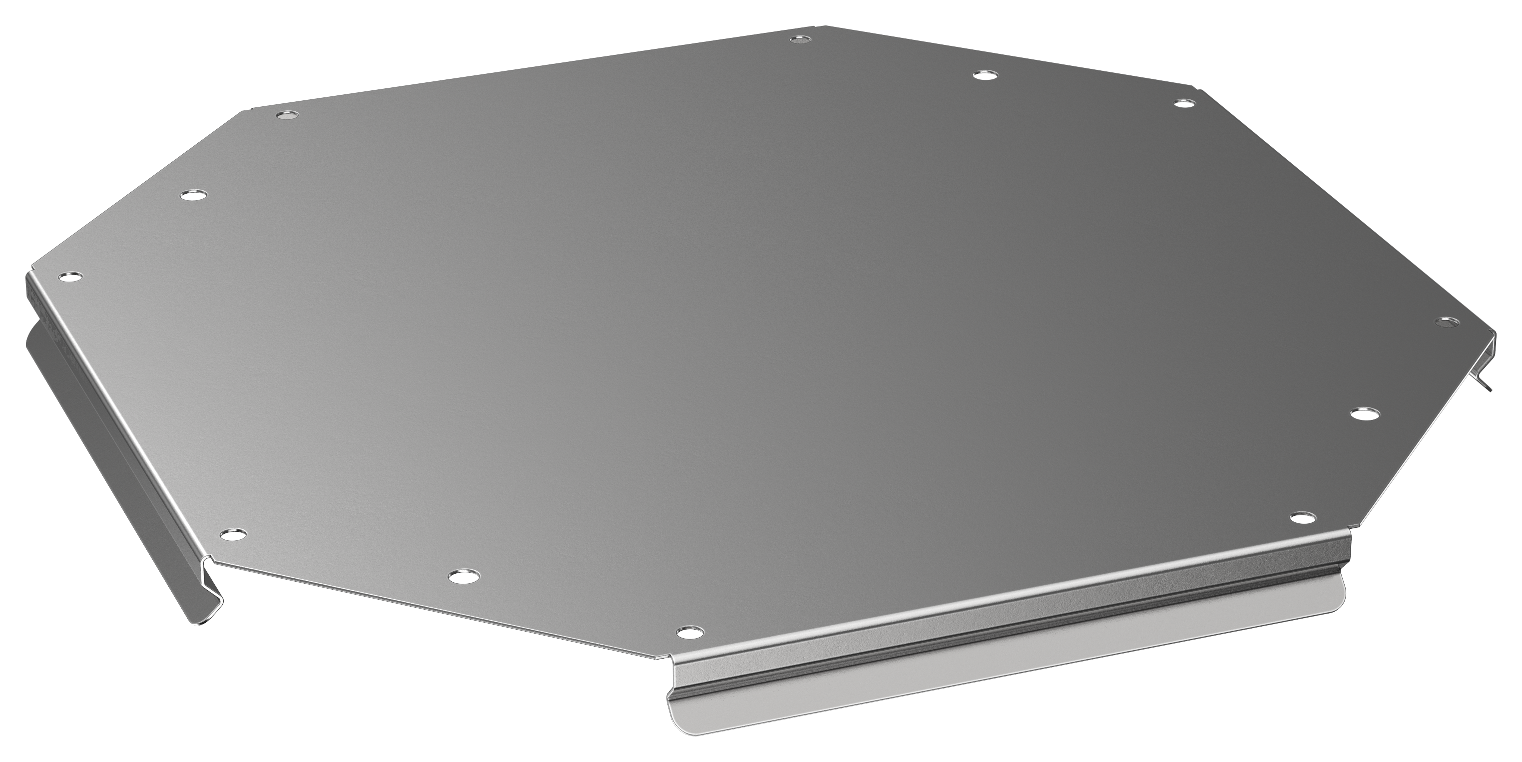 ESCA 7 Кр. крестовины 100-1,5 IEK