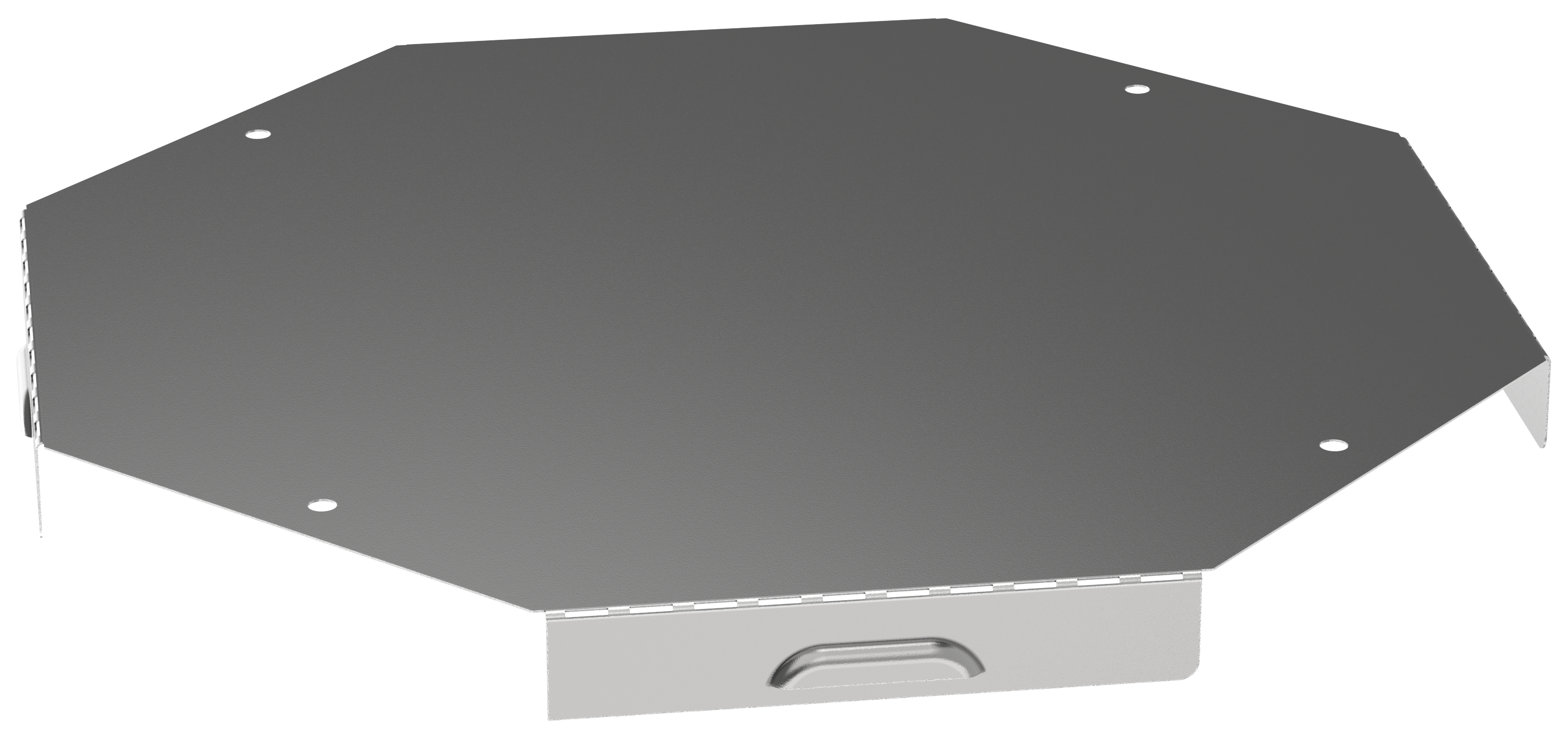 ESCA 3 Крышка крестовины 150-0,6 IEK