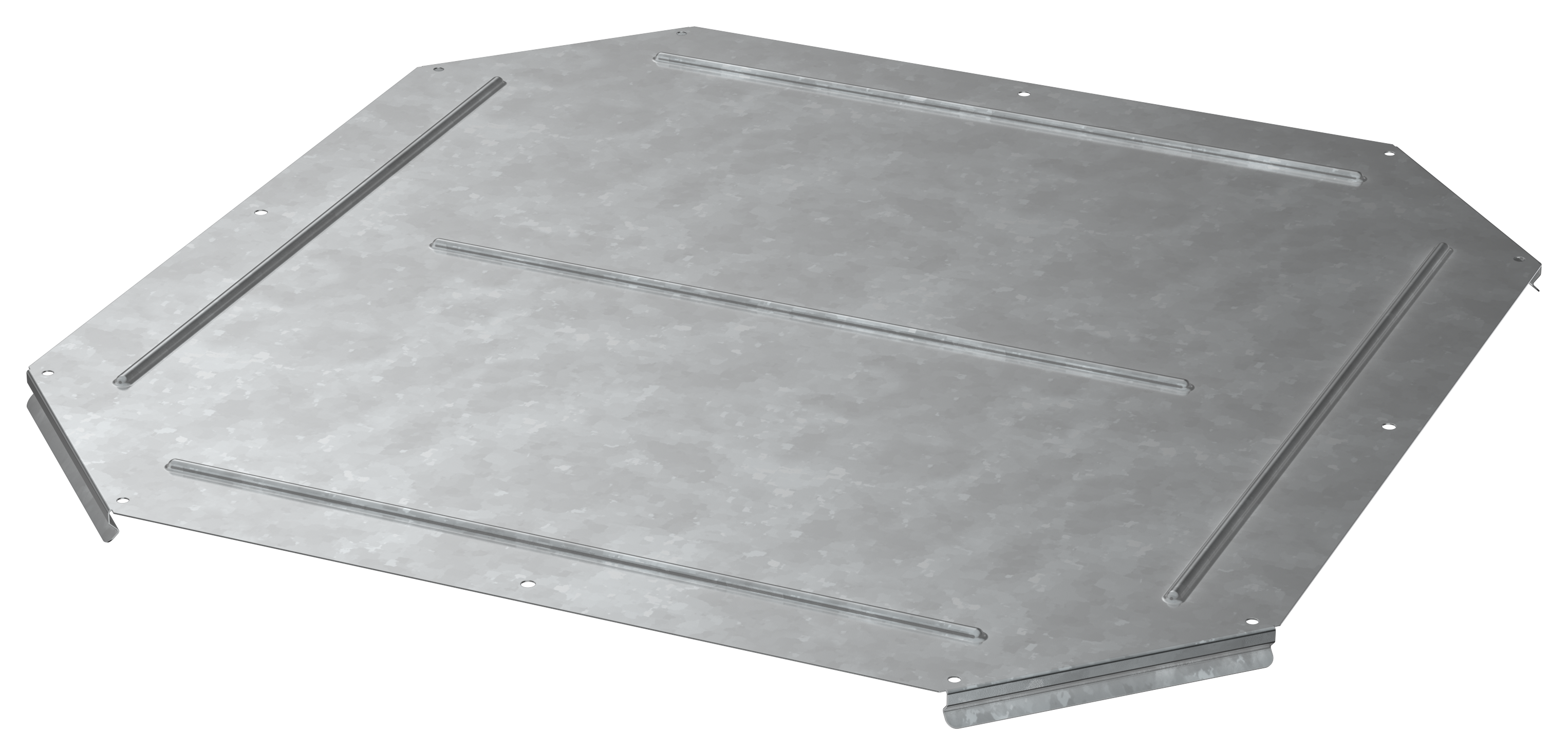 ESCA 7 Кр. крестовины 300-1,5 HDZ IEK