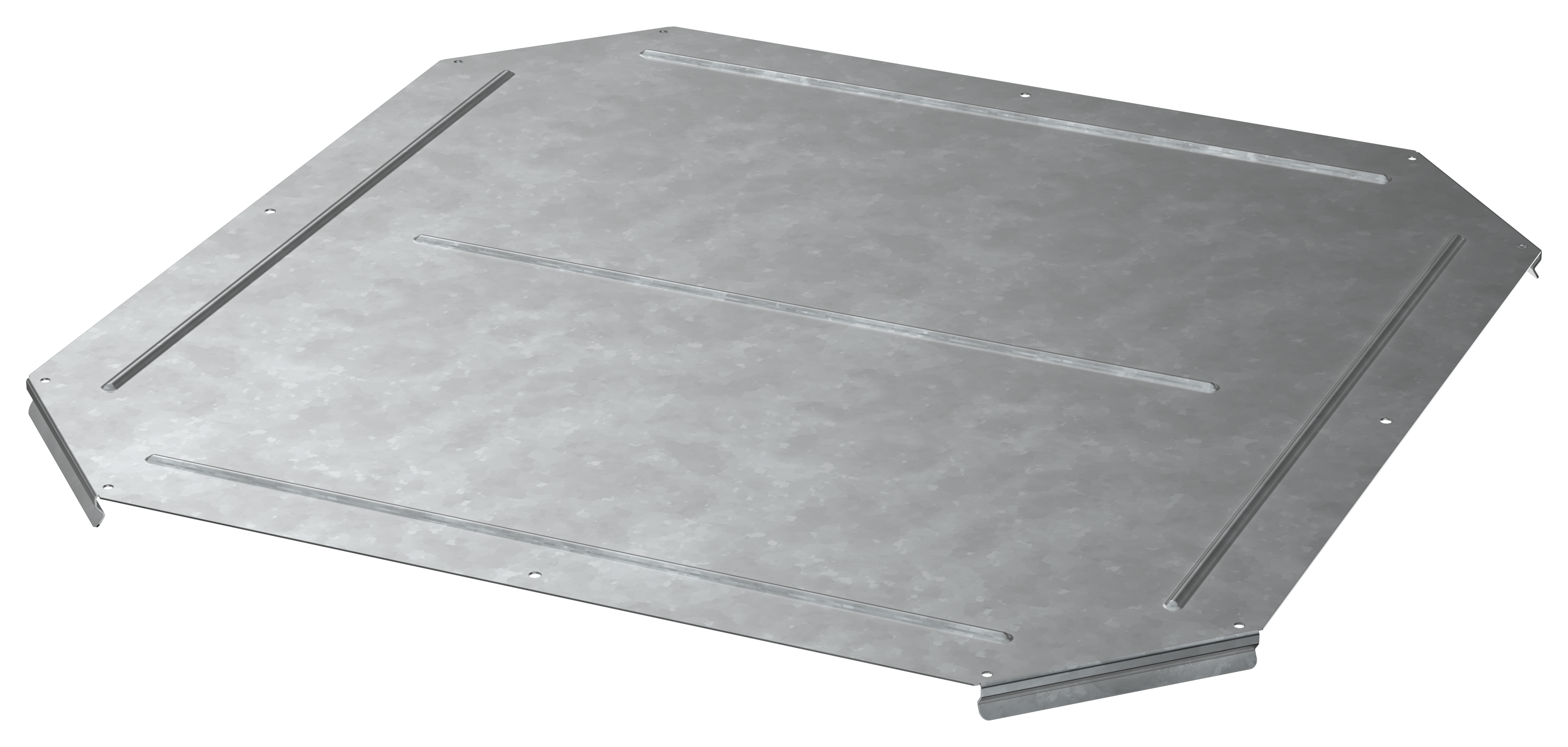 ESCA 7 Кр. крестовины 600-1,5 HDZ IEK