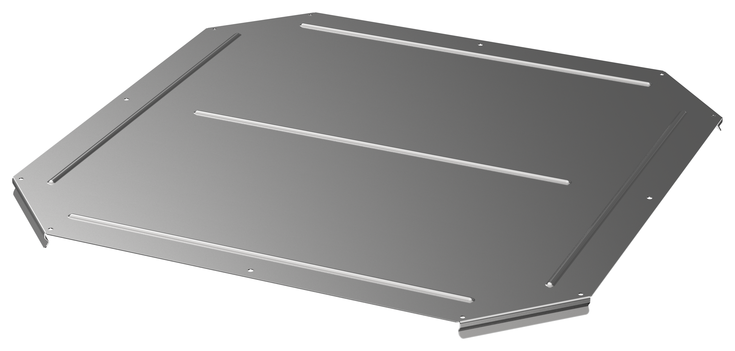 ESCA 5 Кр. крестовины 600-1,2 IEK