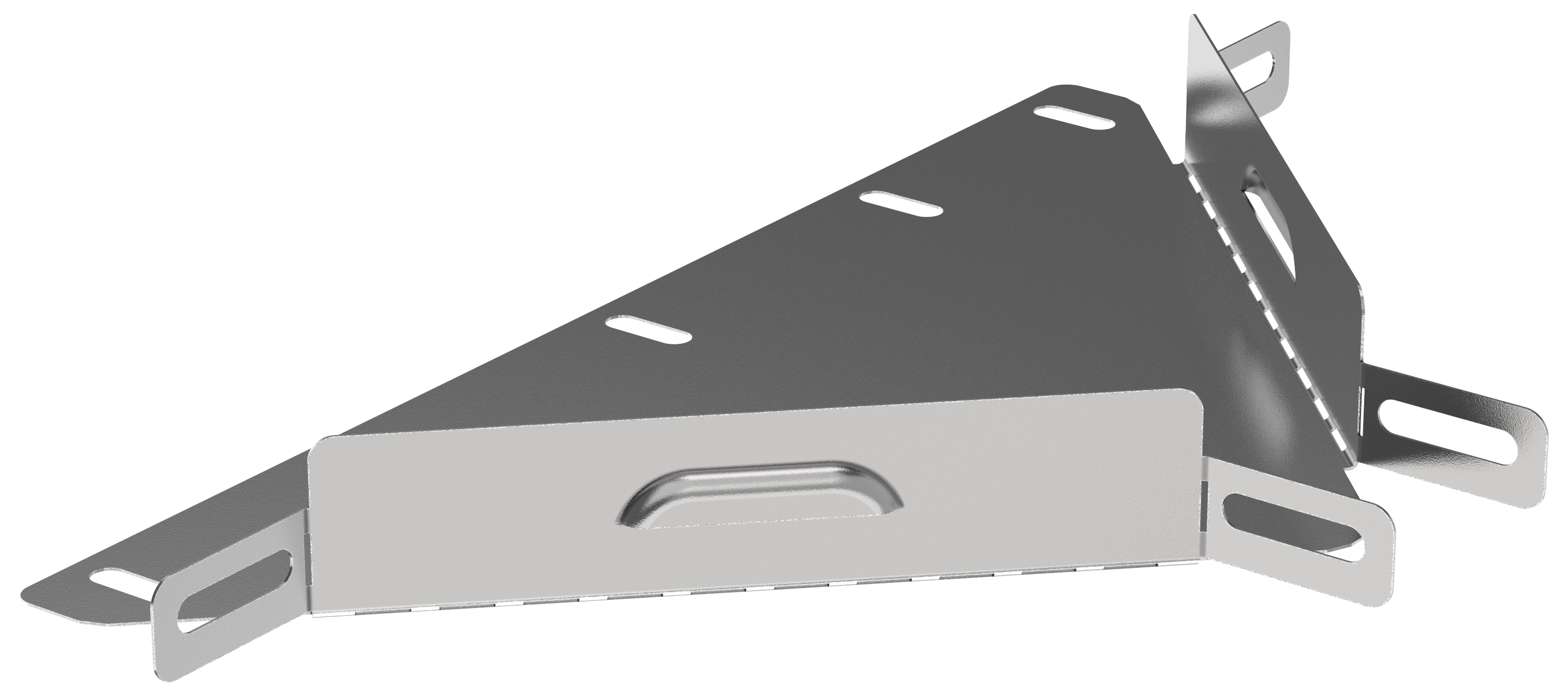 Отвод ESCA 3 Т-образный 35х50-0,6