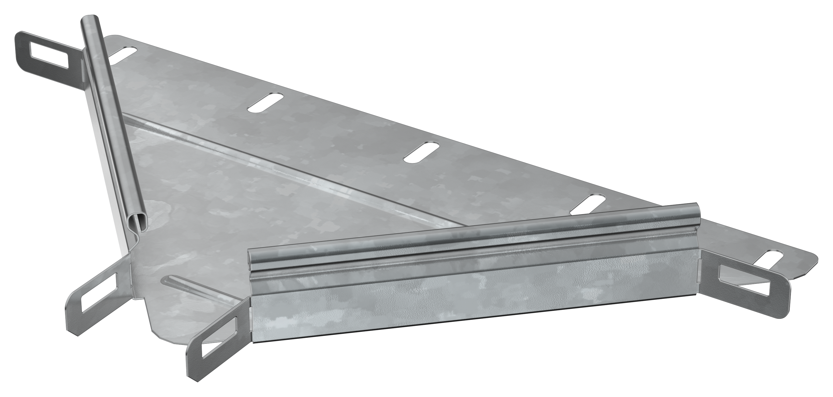 ESCA 5 Отвод Т-обр. 35х50-0,8 HDZ IEK