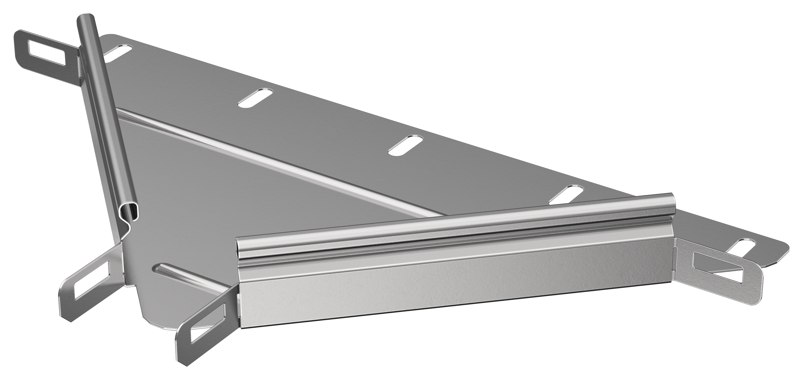 ESCA 5 Отвод Т-обр. 35х50-0,8 IEK