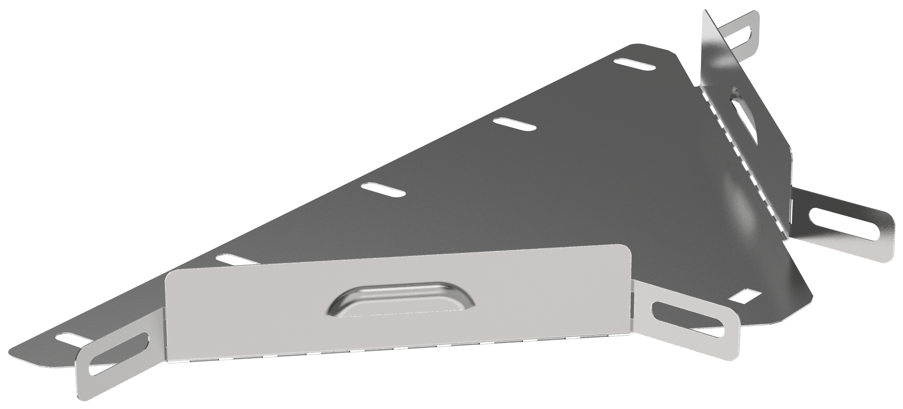 Отвод ESCA 3 Т-образный 35х100-0,6