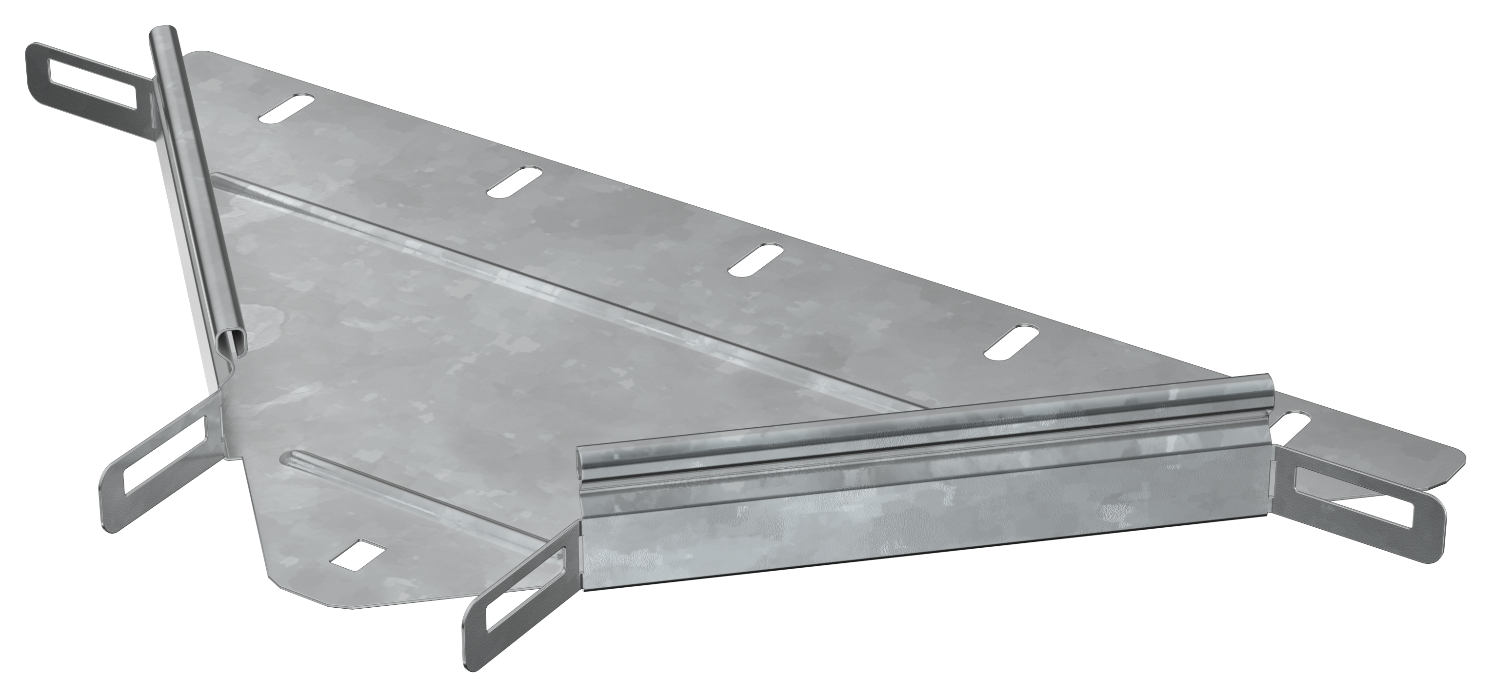 ESCA 5 Отвод Т-обр. 35х100-0,8 HDZ IEK