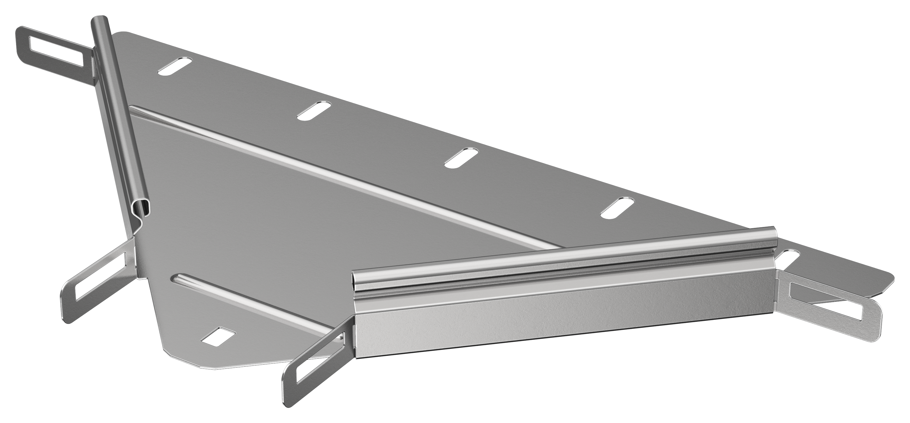ESCA 5 Отвод Т-обр. 35х100-0,8 IEK