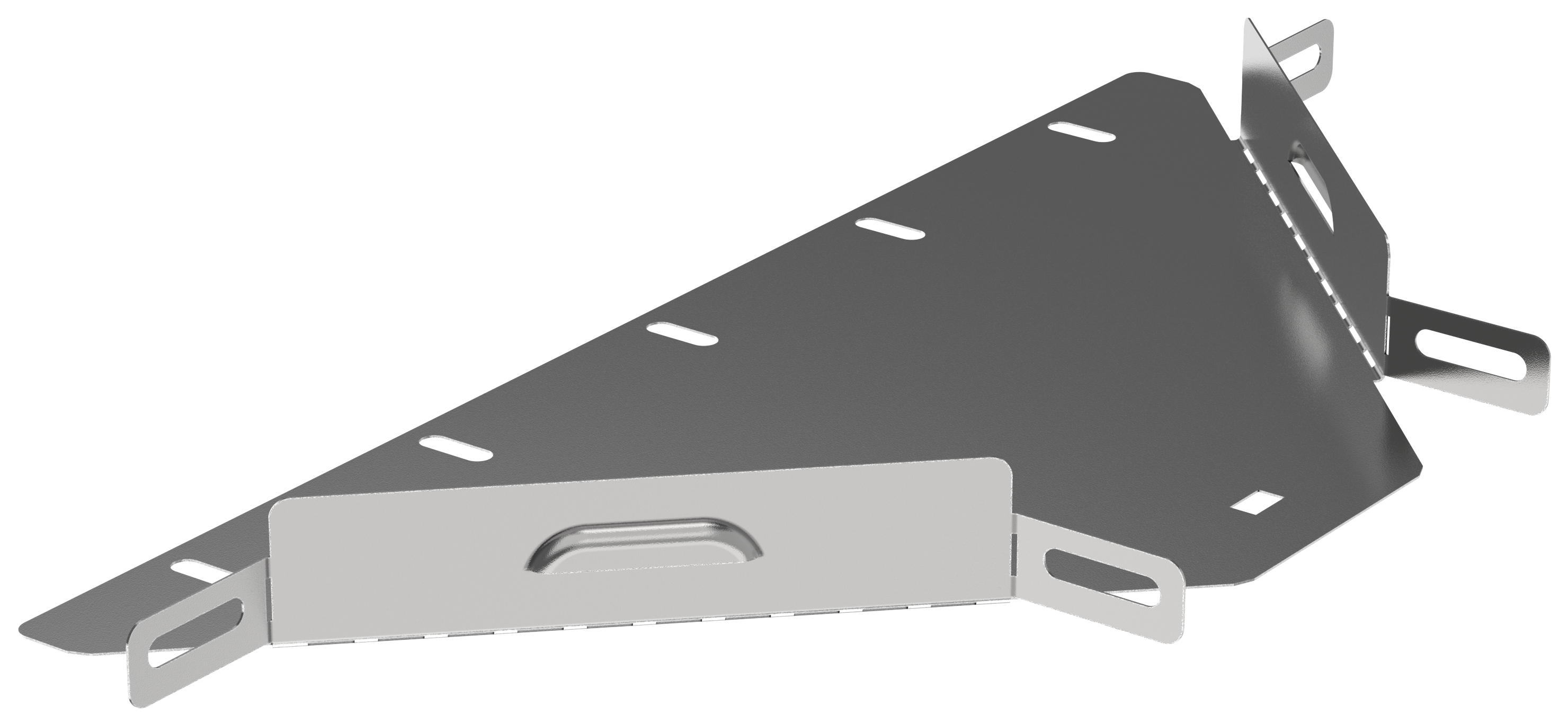 Отвод ESCA 3 Т-образный 35х150-0,6