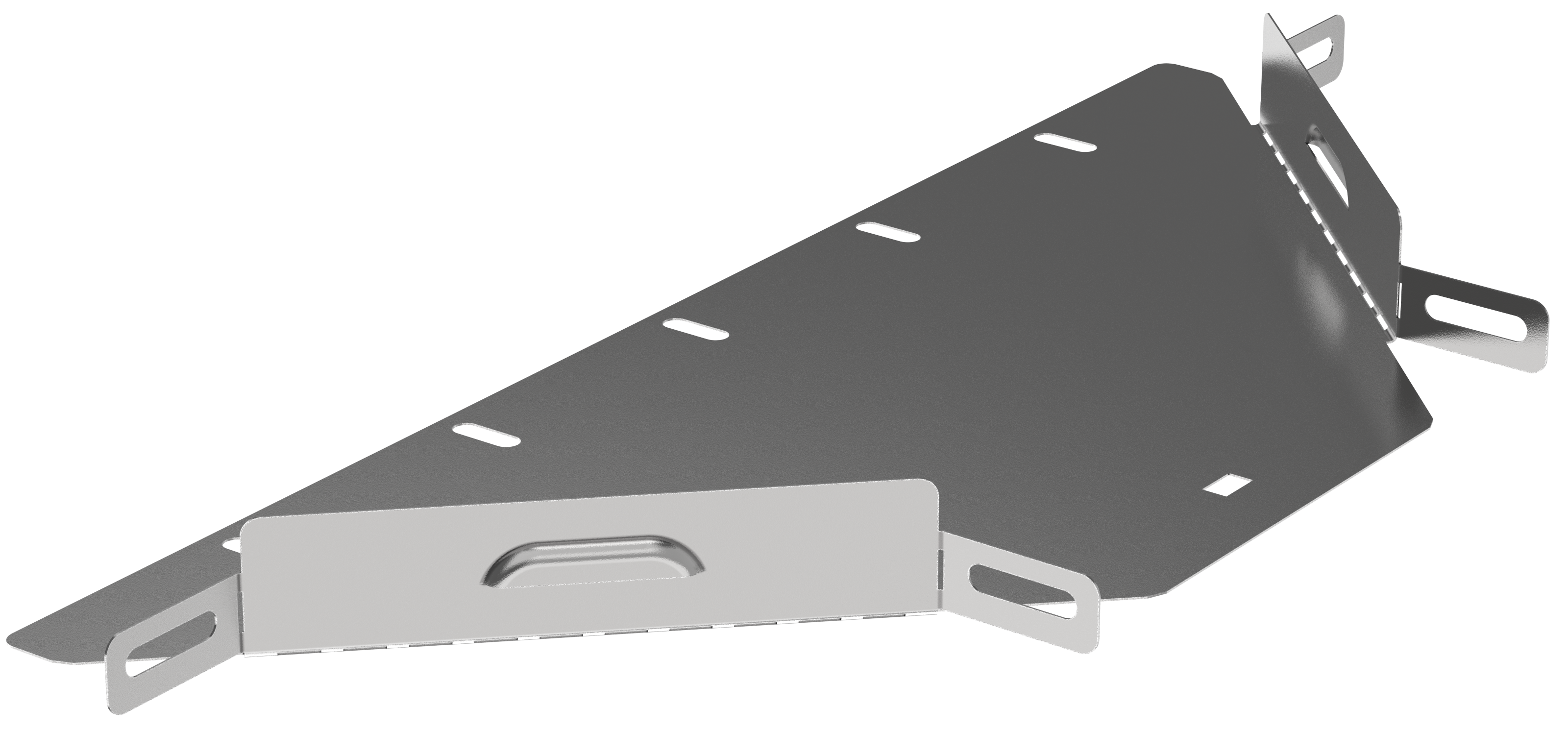 Отвод ESCA 3 Т-образный 35х200-0,6