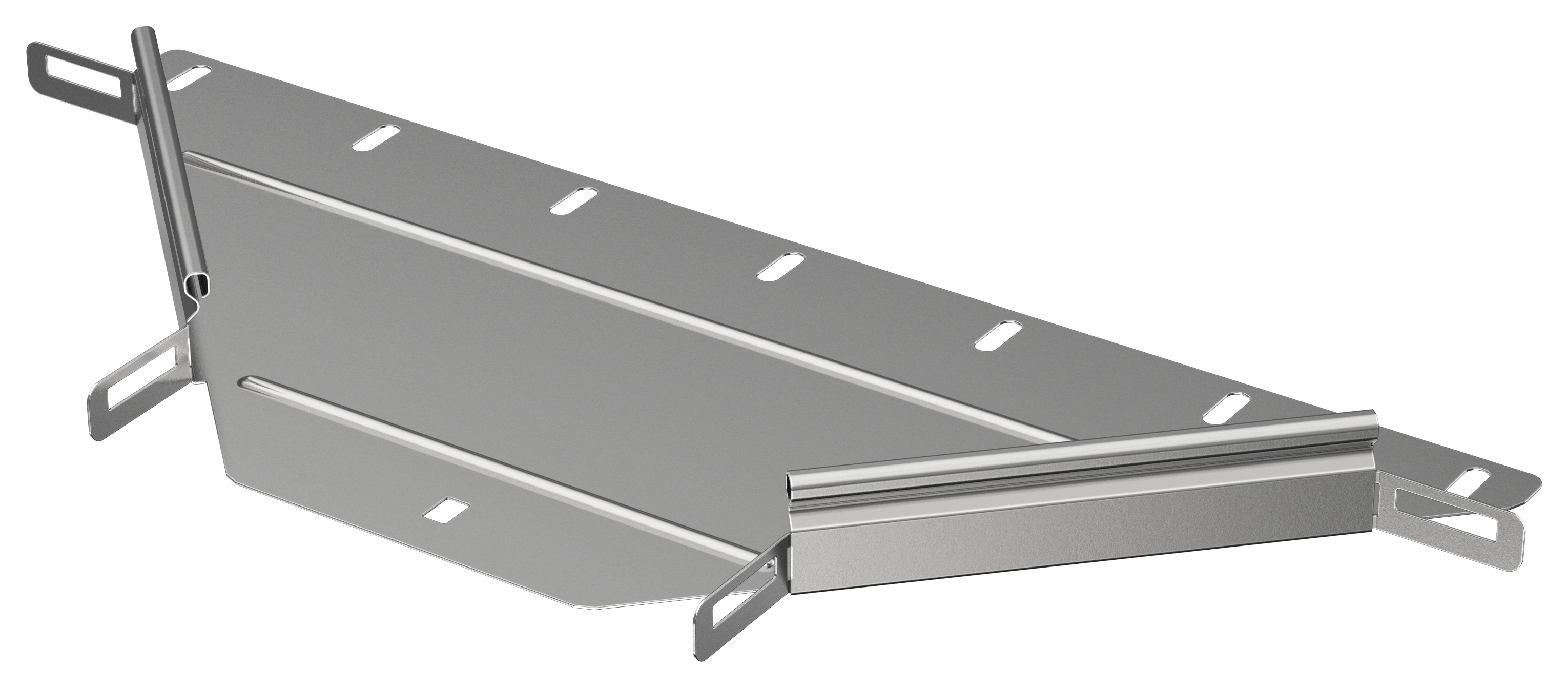 ESCA 5 Отвод Т-обр. 35х200-0,8 IEK
