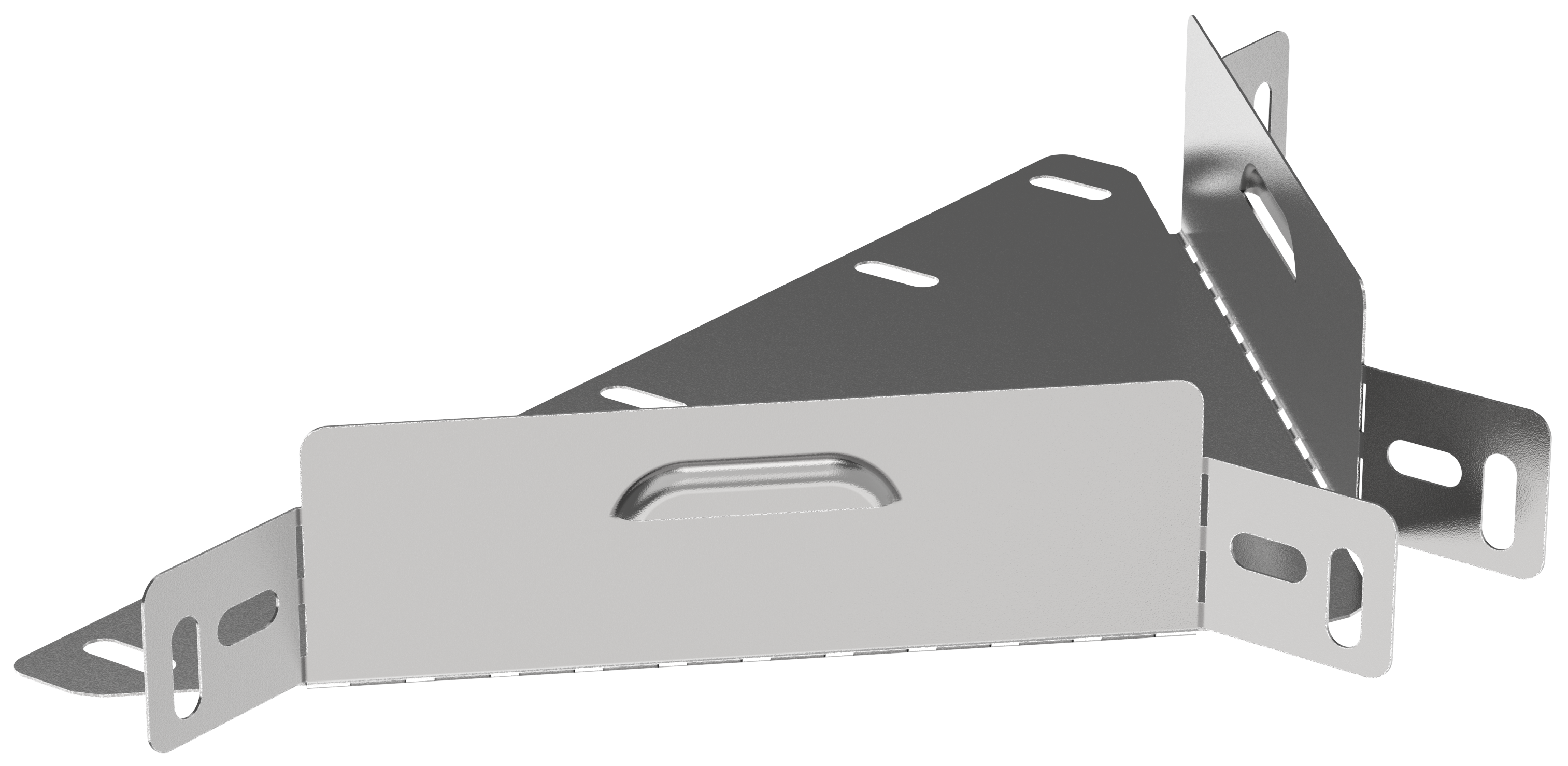 Отвод ESCA 3 Т-образный 50х50-0,6