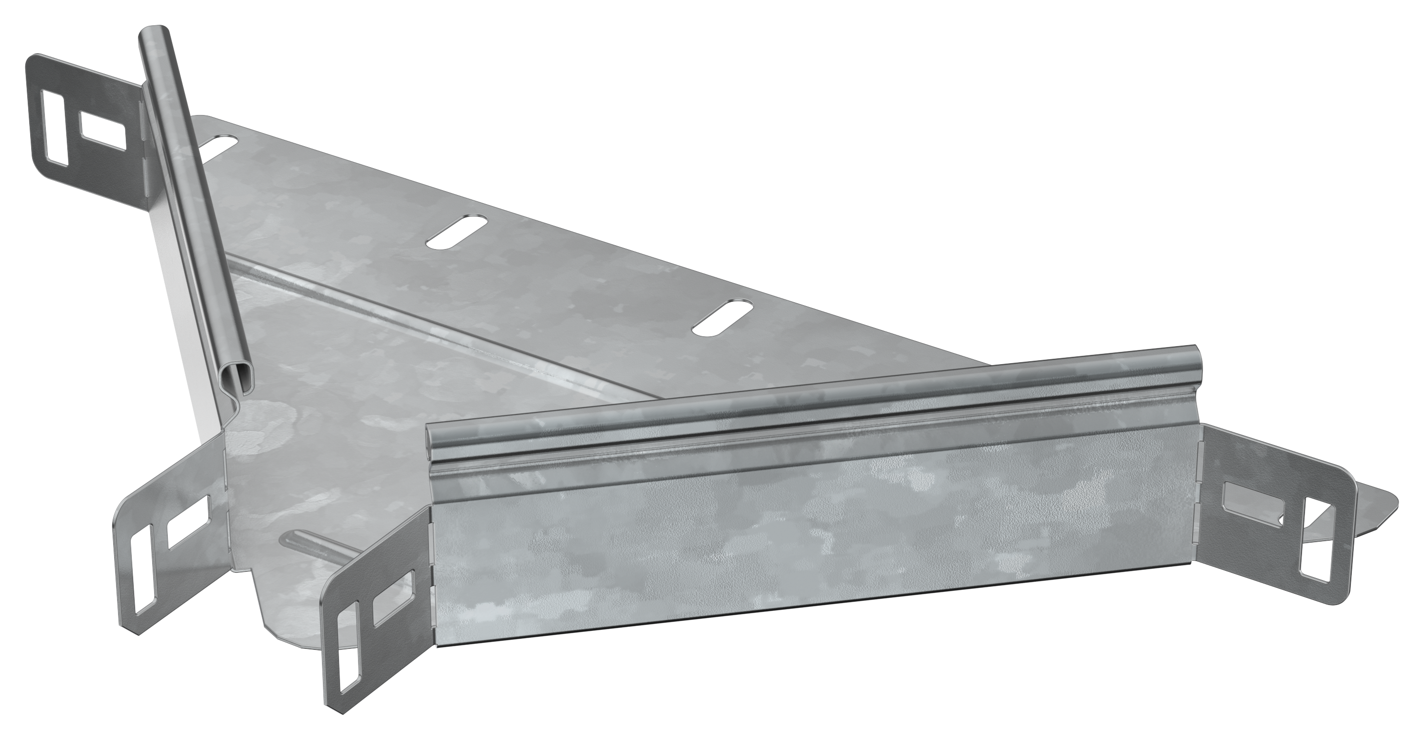 ESCA 5 Отвод Т-обр. 50х50-1,2 HDZ IEK