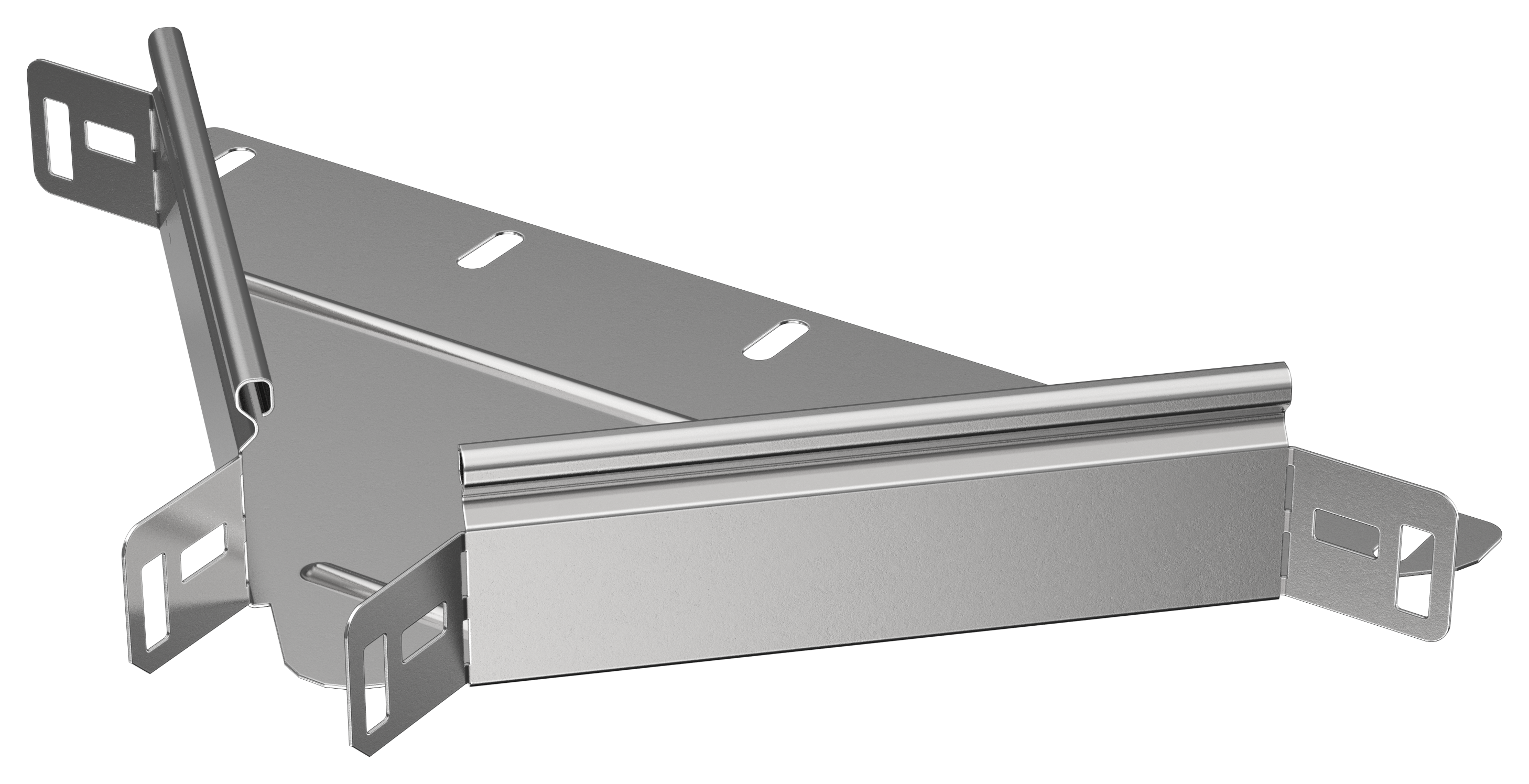 ESCA 7 Отвод Т-обр. 50х50-1,5 IEK