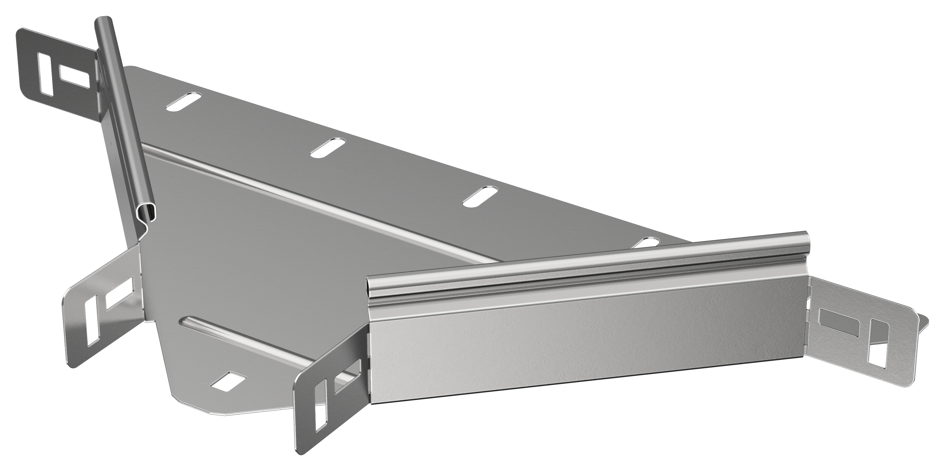 ESCA 7 Отвод Т-обр. 50х100-1,5 IEK