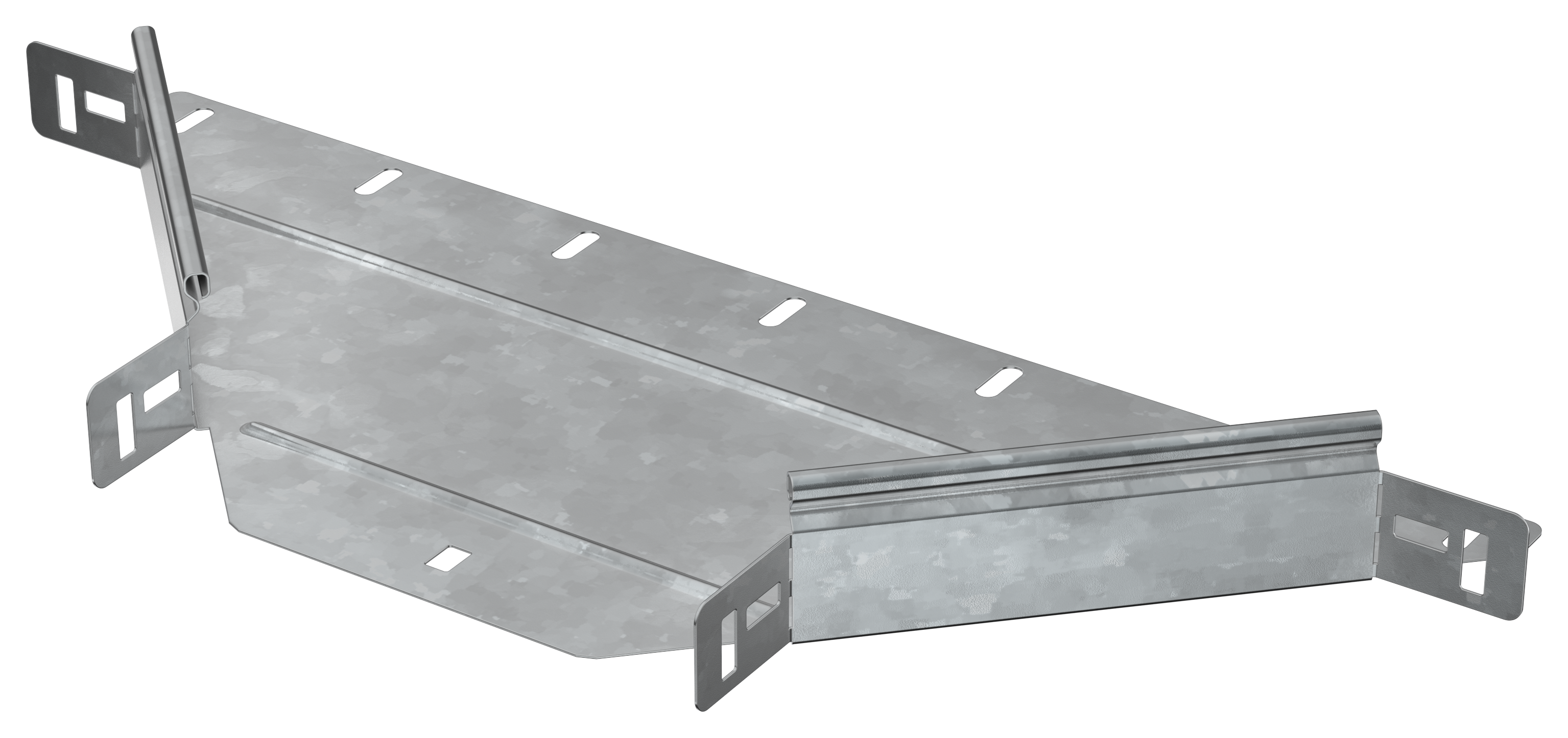 ESCA 7 Отвод Т-обр. 50х200-1,5 HDZ IEK