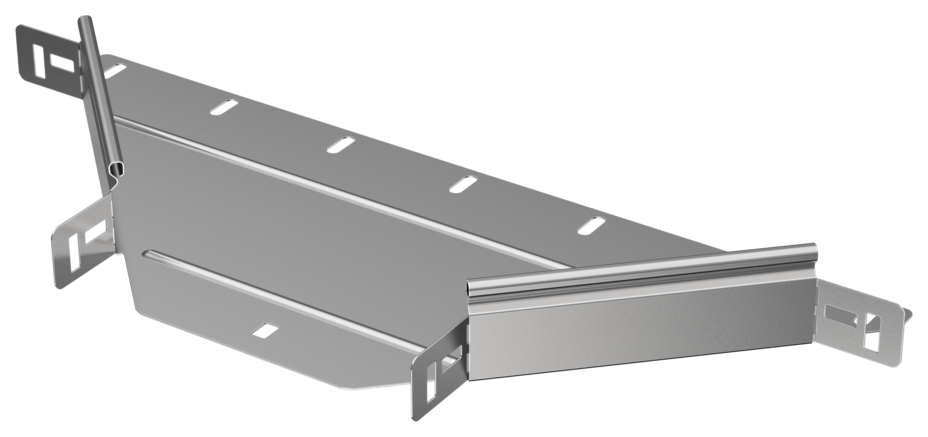 ESCA 5 Отвод Т-обр. 50х200-1,2 IEK