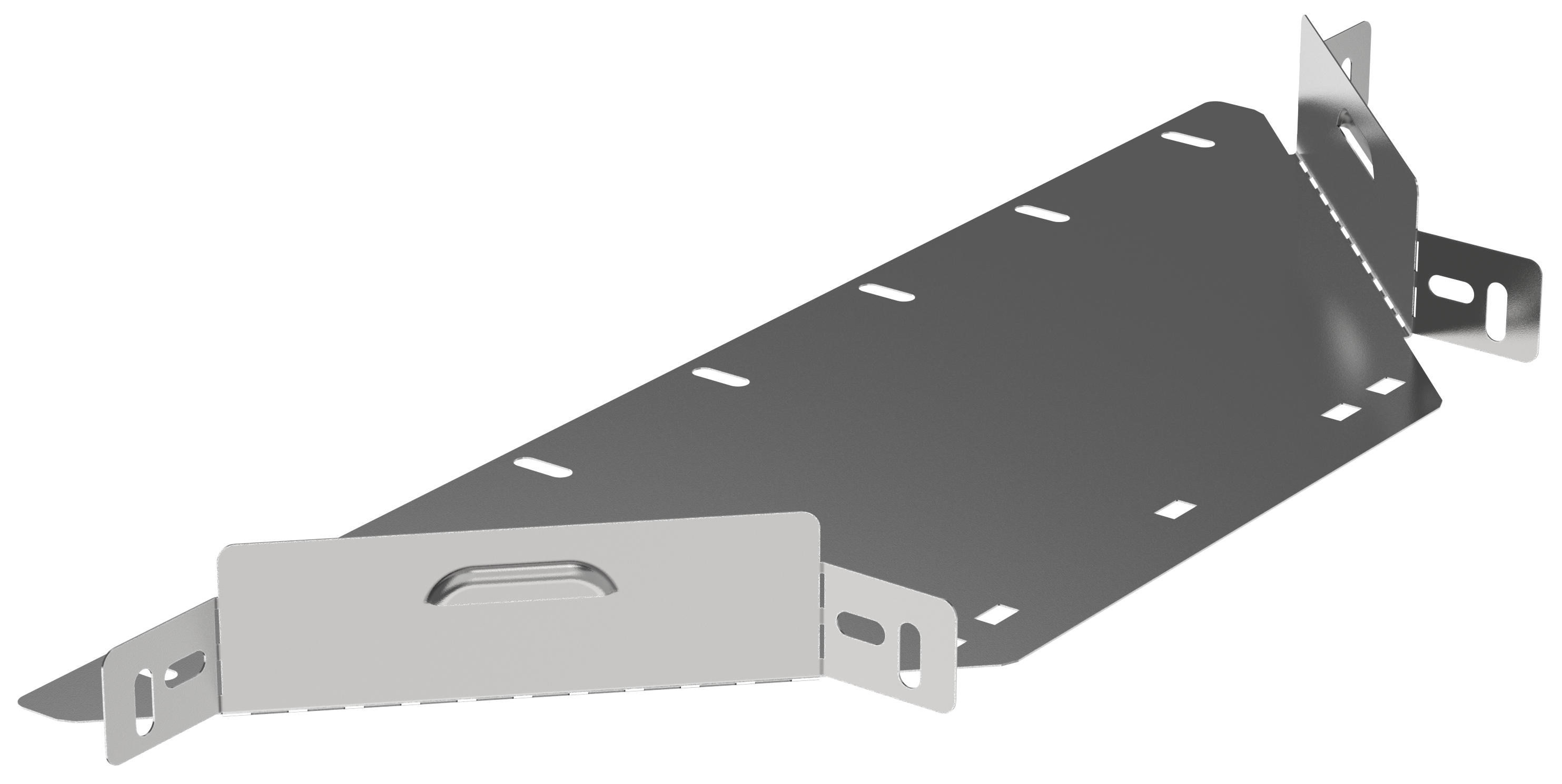 Отвод ESCA 3 Т-образный 50х300-0,6