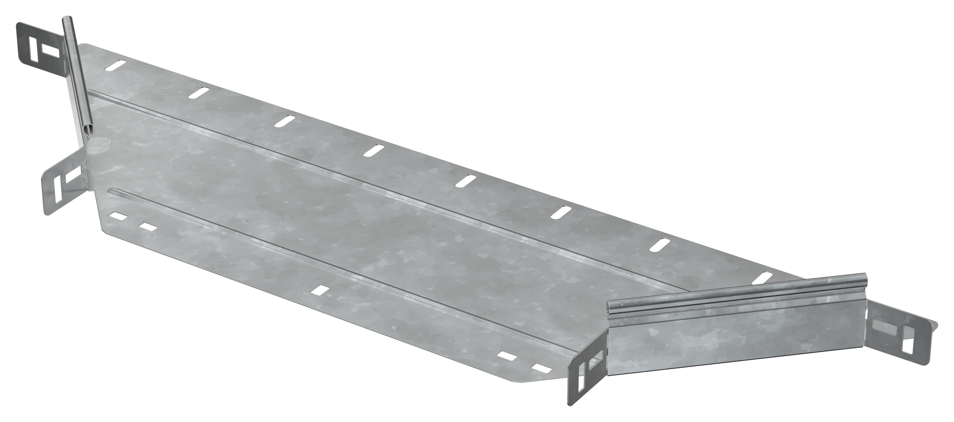 ESCA 5 Отвод Т-обр. 50х400-1,2 HDZ IEK