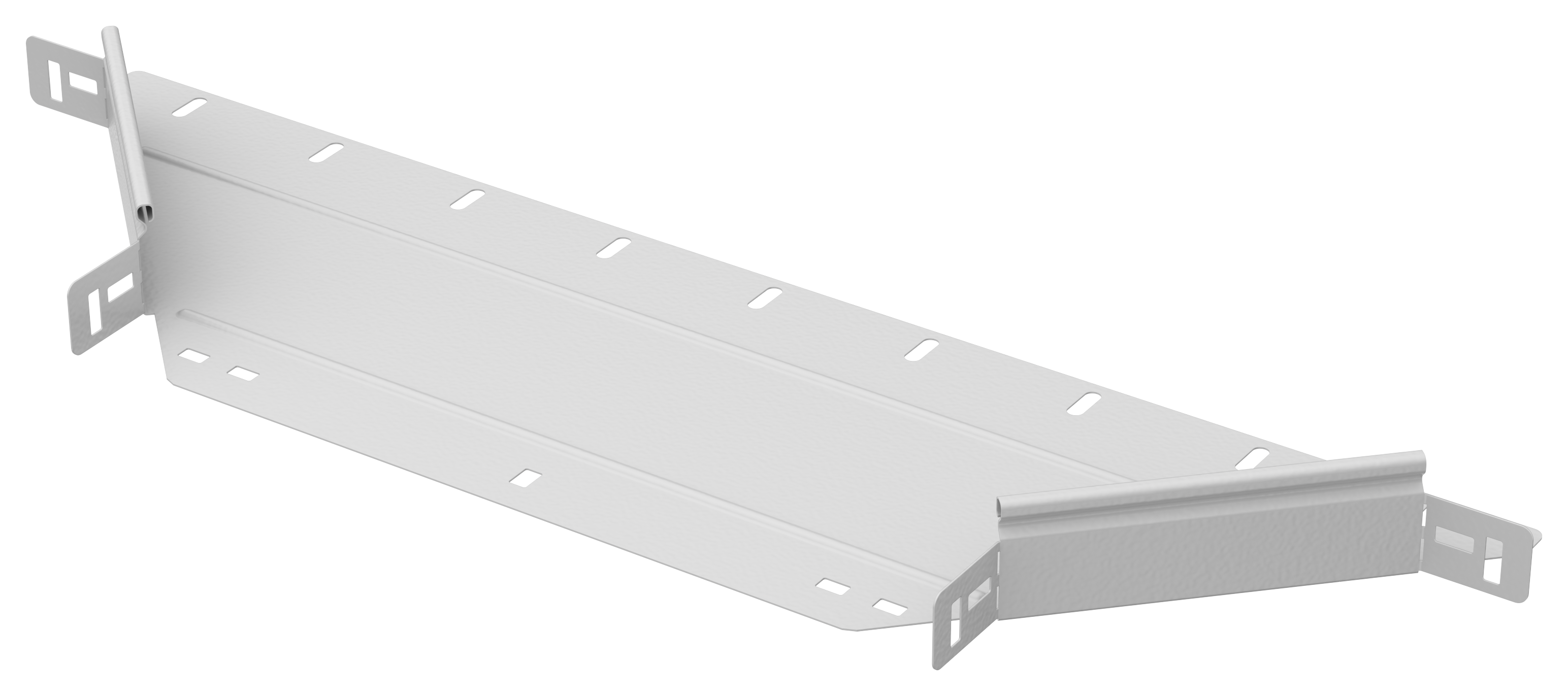 ESCA 5 Отвод Т-обр. 50х300-1,2 RAL 9016 IEK