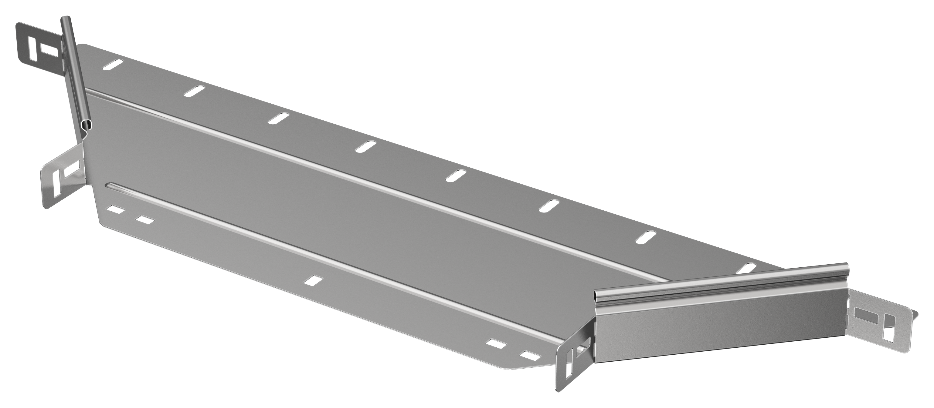 ESCA 5 Отвод Т-обр. 50х400-1,2 IEK