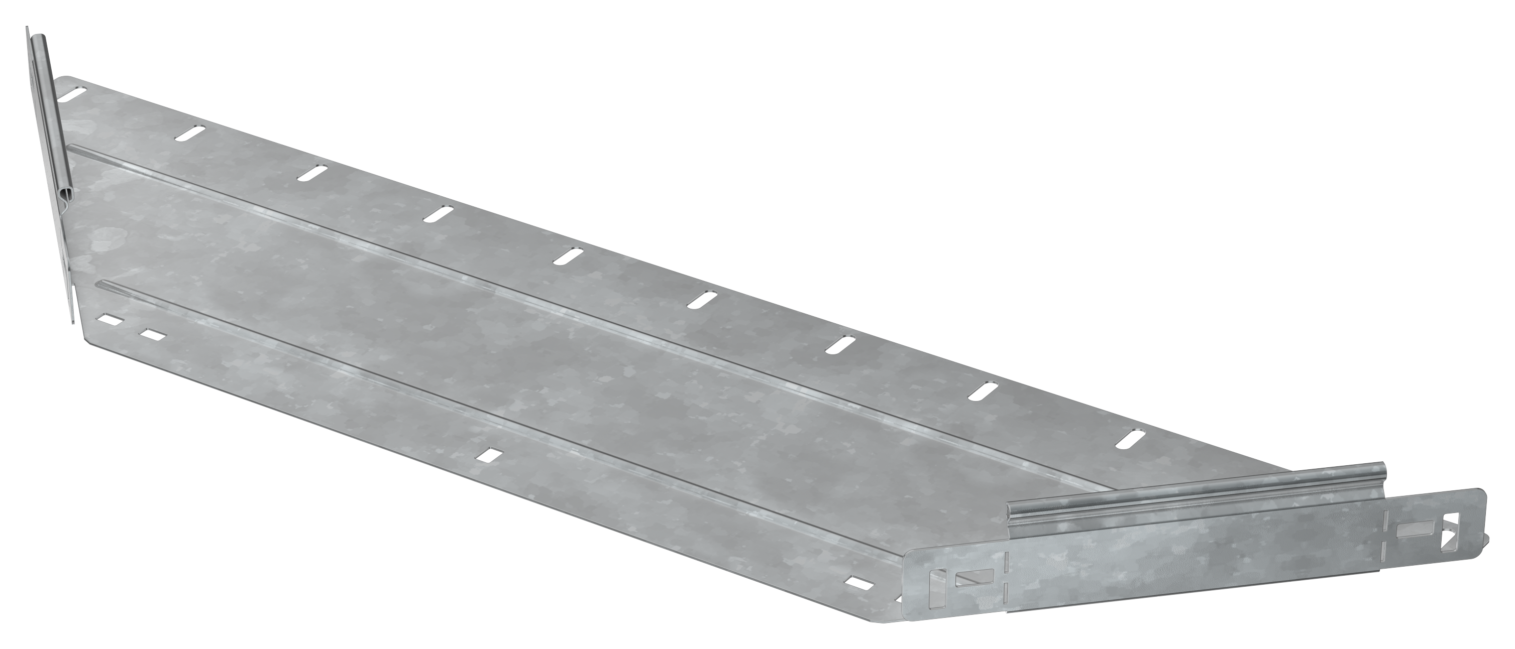 ESCA 7 Отвод Т-обр. 50х600-1,5 HDZ IEK