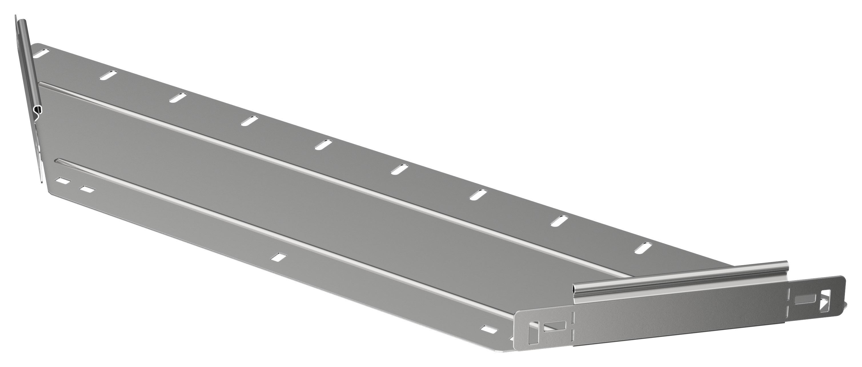 ESCA 5 Отвод Т-обр. 50х500-1,2 IEK