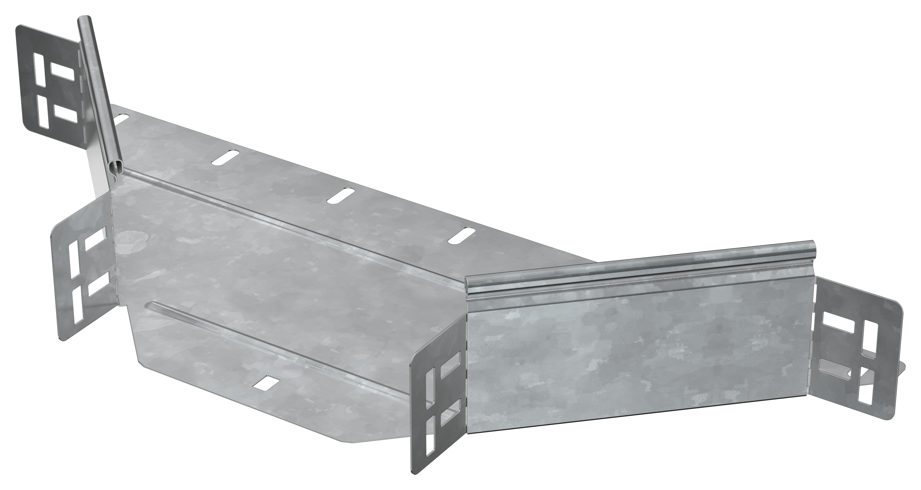 ESCA 7 Отвод Т-обр. 80х150-1,5 HDZ IEK