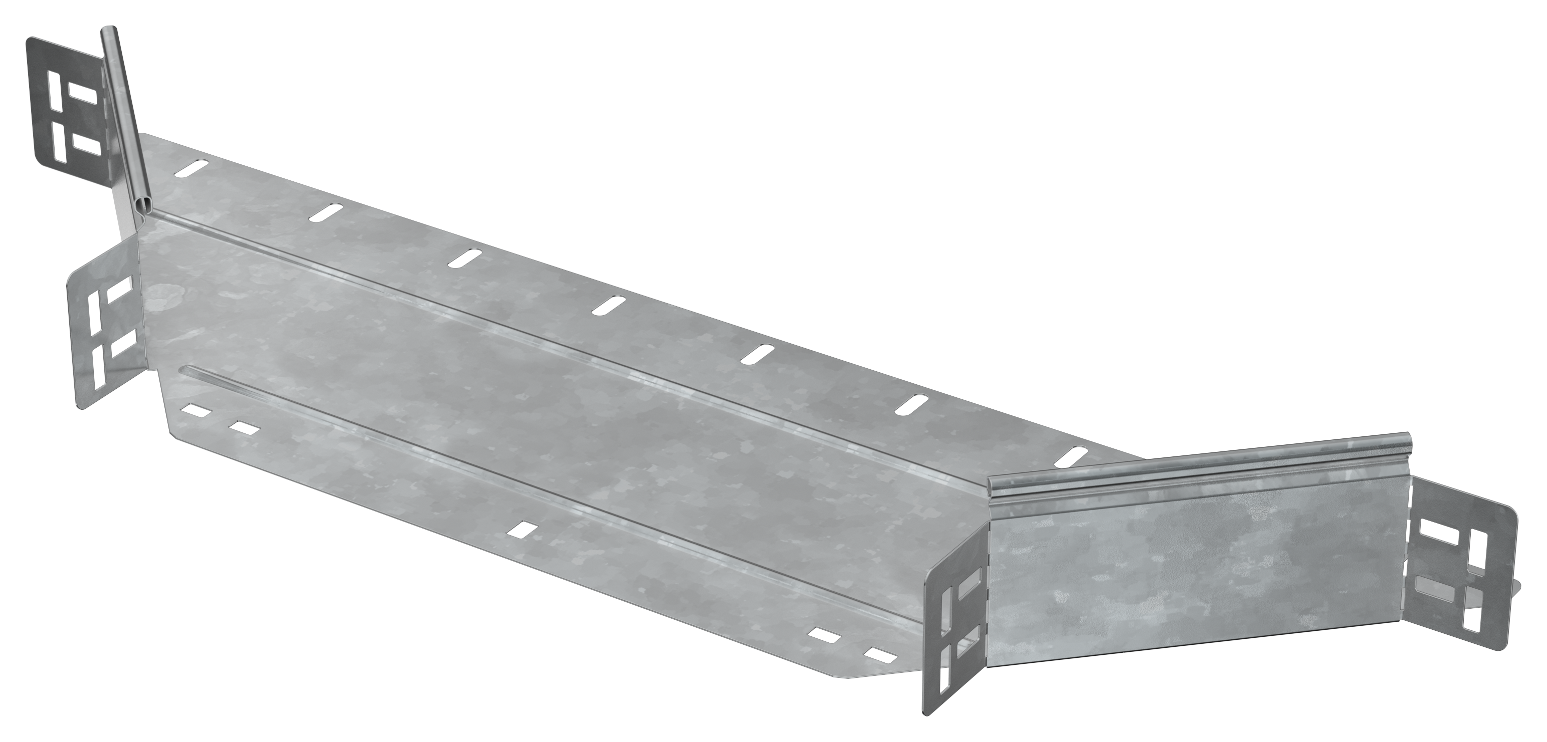 ESCA 5 Отвод Т-обр. 80х300-1,2 HDZ IEK