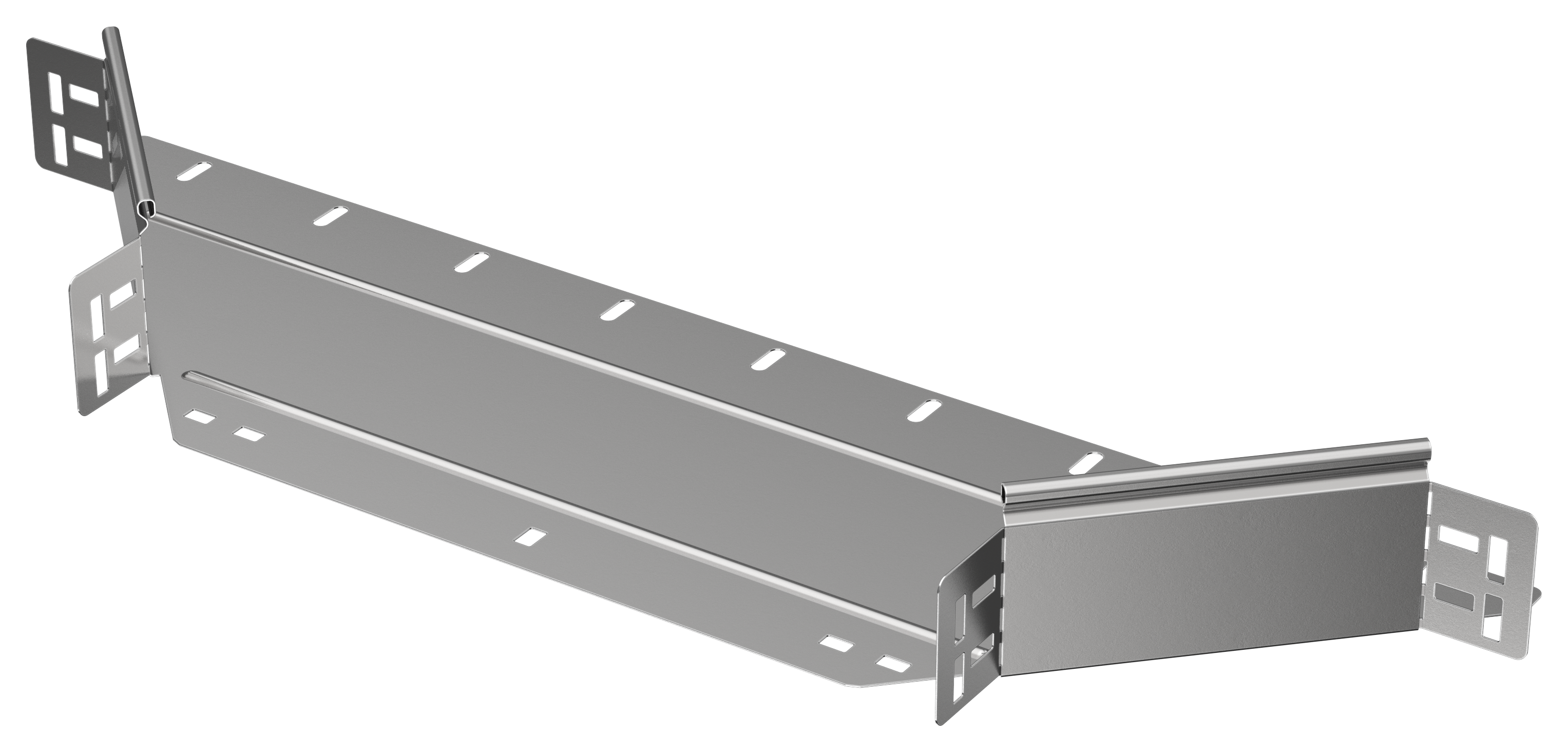 ESCA 5 Отвод Т-обр. 100х300-1,2 IEK