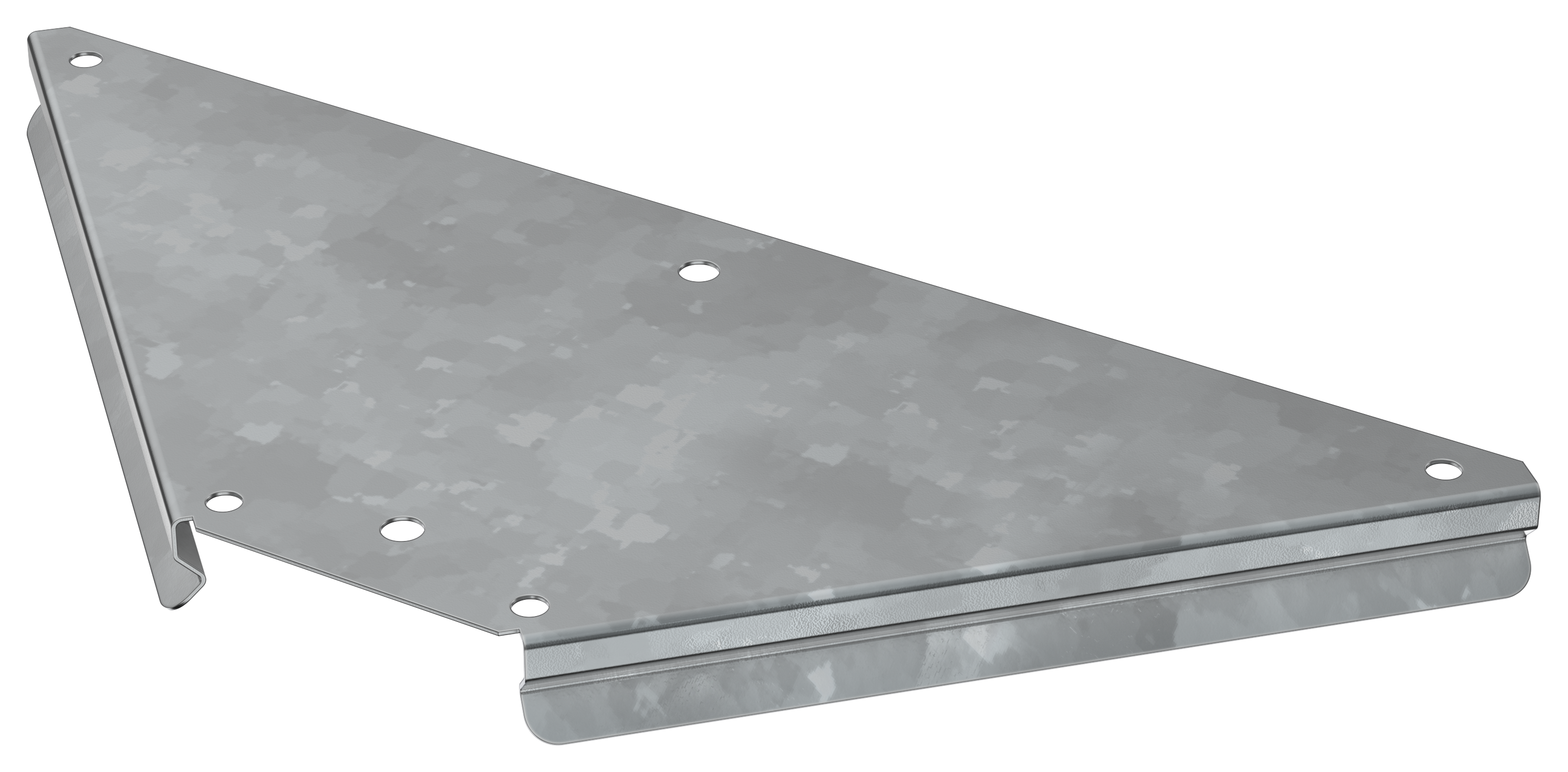 ESCA 7 Кр. отвода Т-обр. 500-1,5 HDZ IEK