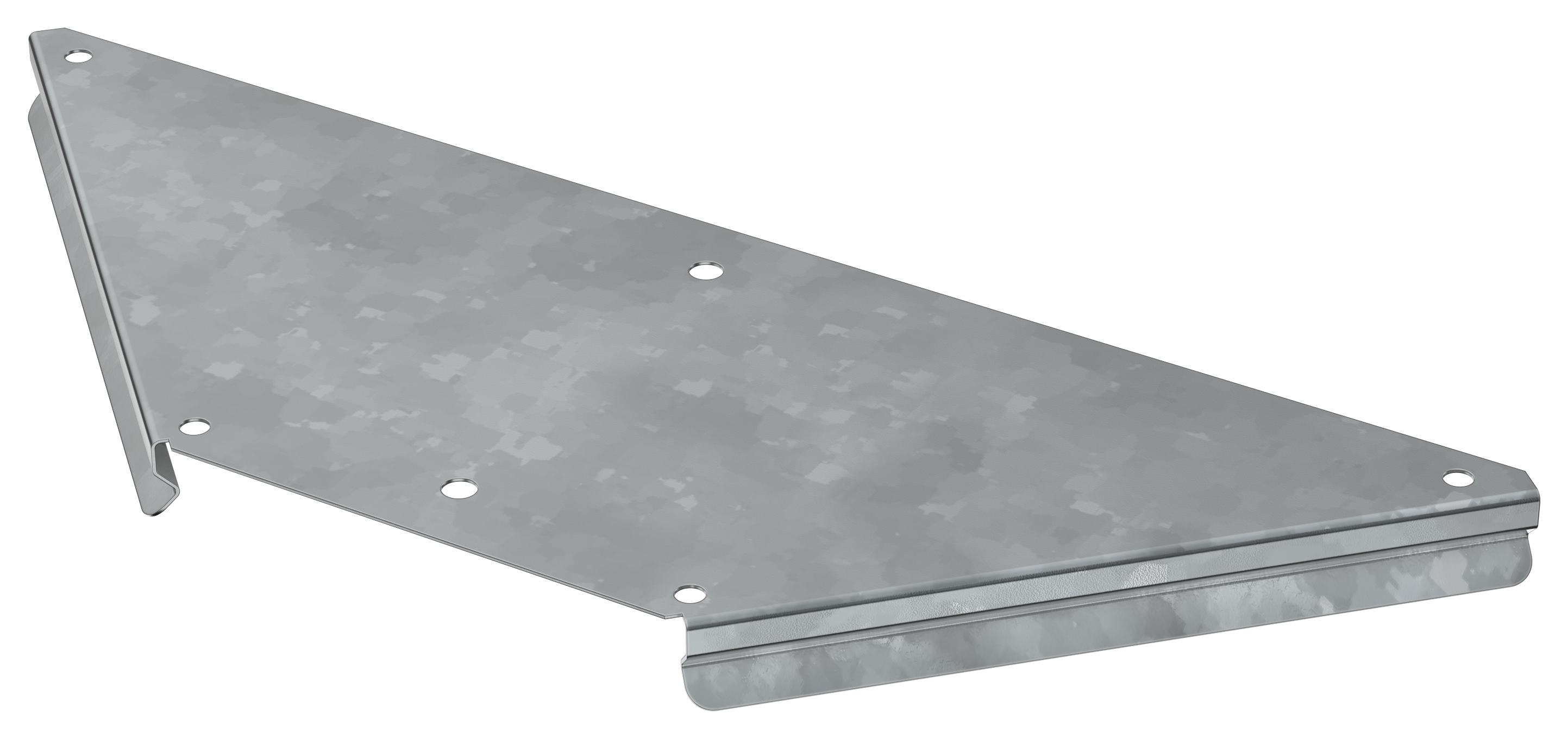 ESCA 7 Кр. отвода Т-обр. 100-1,5 HDZ IEK